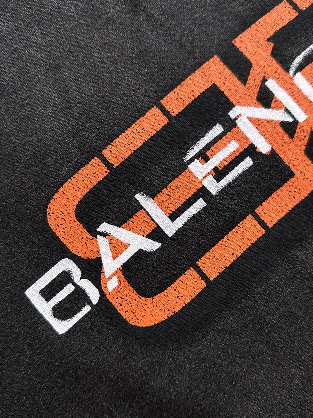 Balenciaga Basic Clothing Cotton S-m-l-xxl