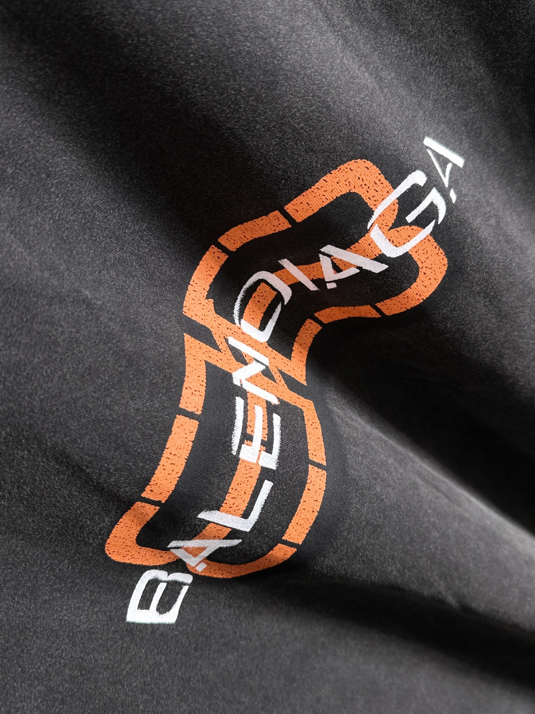 Balenciaga Basic Clothing Cotton S-m-l-xxl