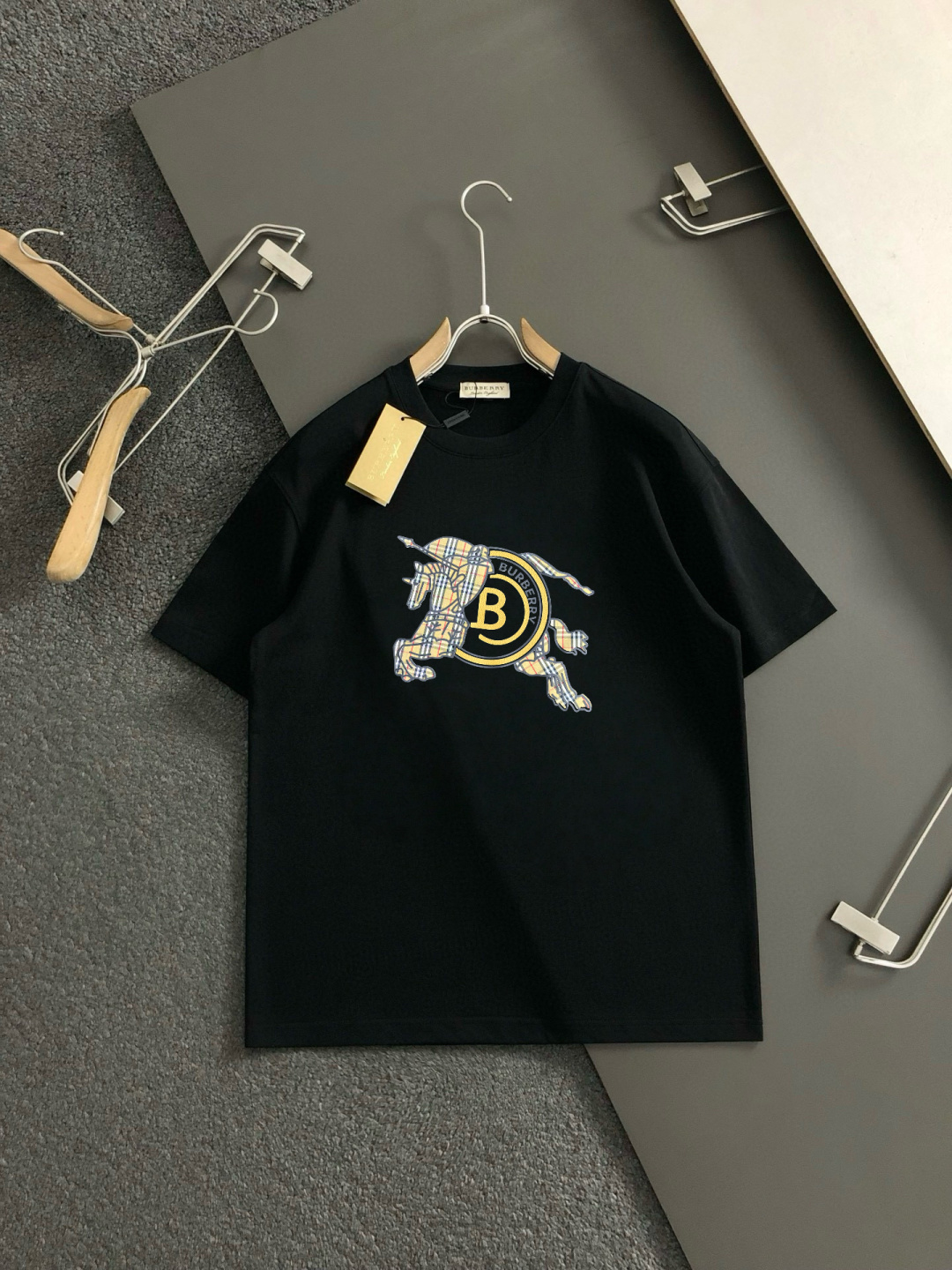 Burberry Basic Clothing Cotton S-m-l-xxxl