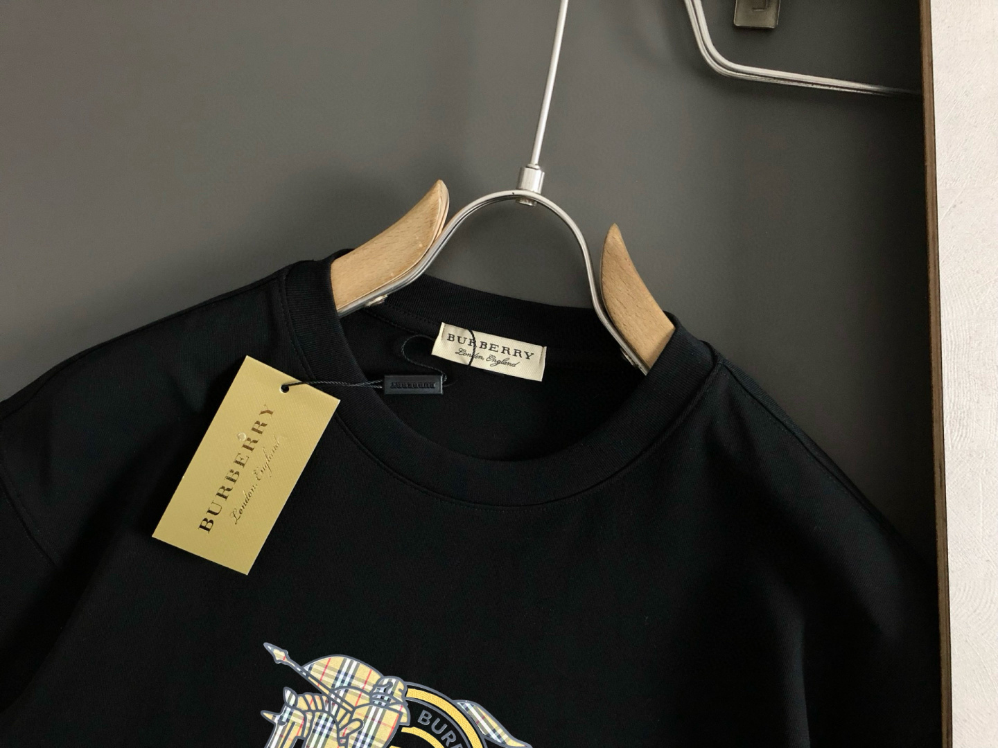 Burberry Basic Clothing Cotton S-m-l-xxxl