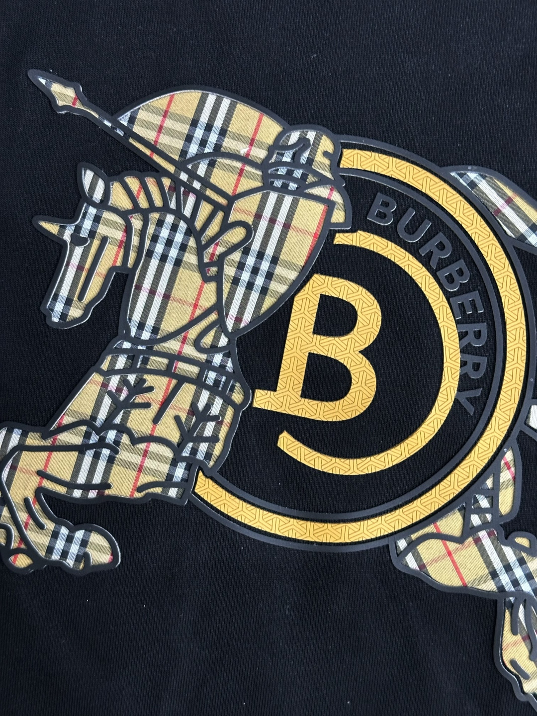 Burberry Basic Clothing Cotton S-m-l-xxxl