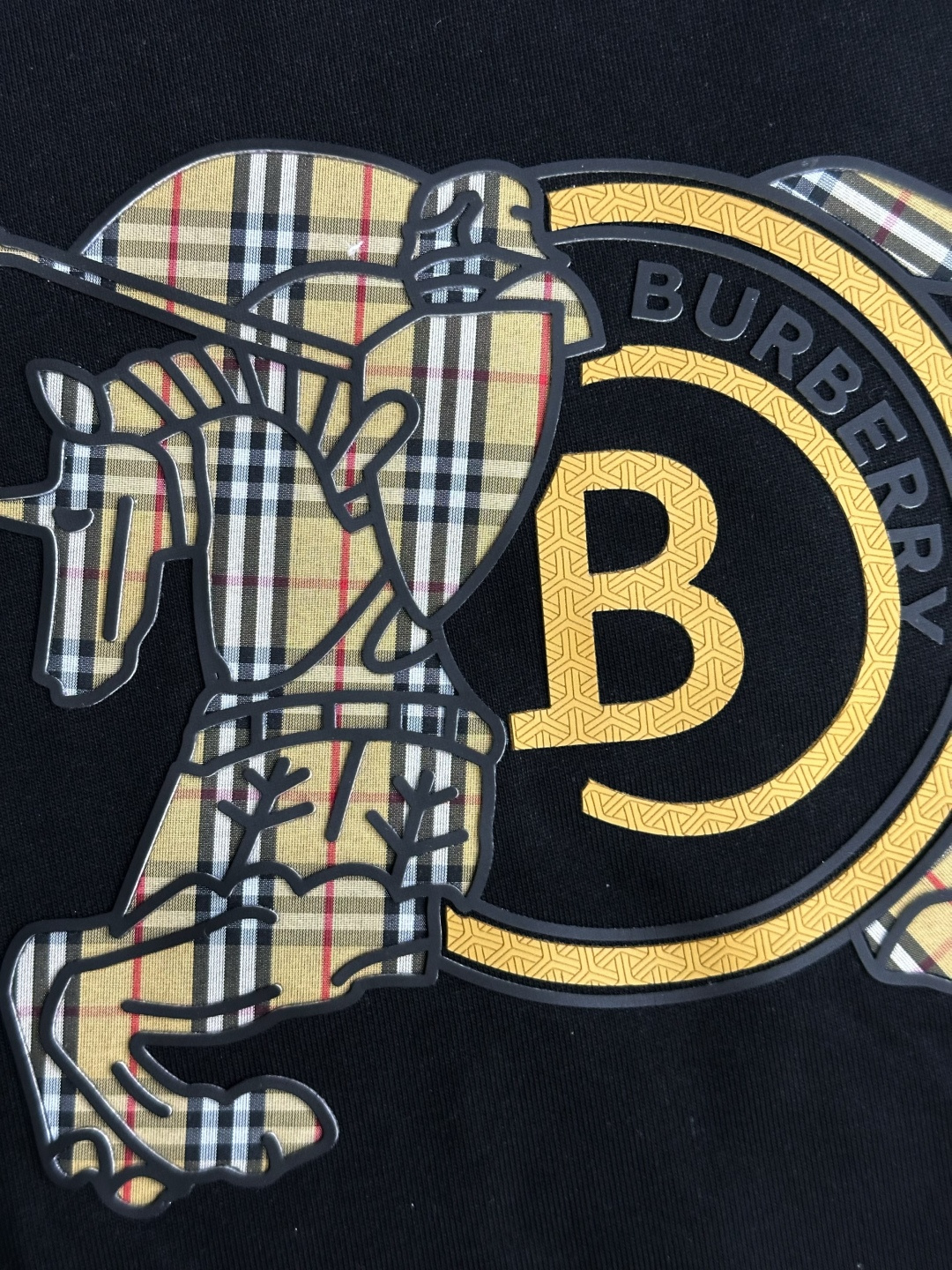 Burberry Basic Clothing Cotton S-m-l-xxxl