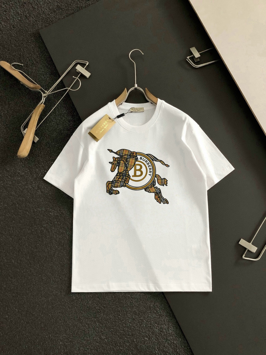 Burberry Basic Clothing Cotton S-m-l-xxxl