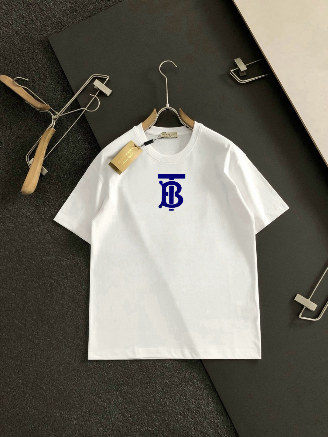 Burberry Basic Clothing Cotton S-m-l-xxxl