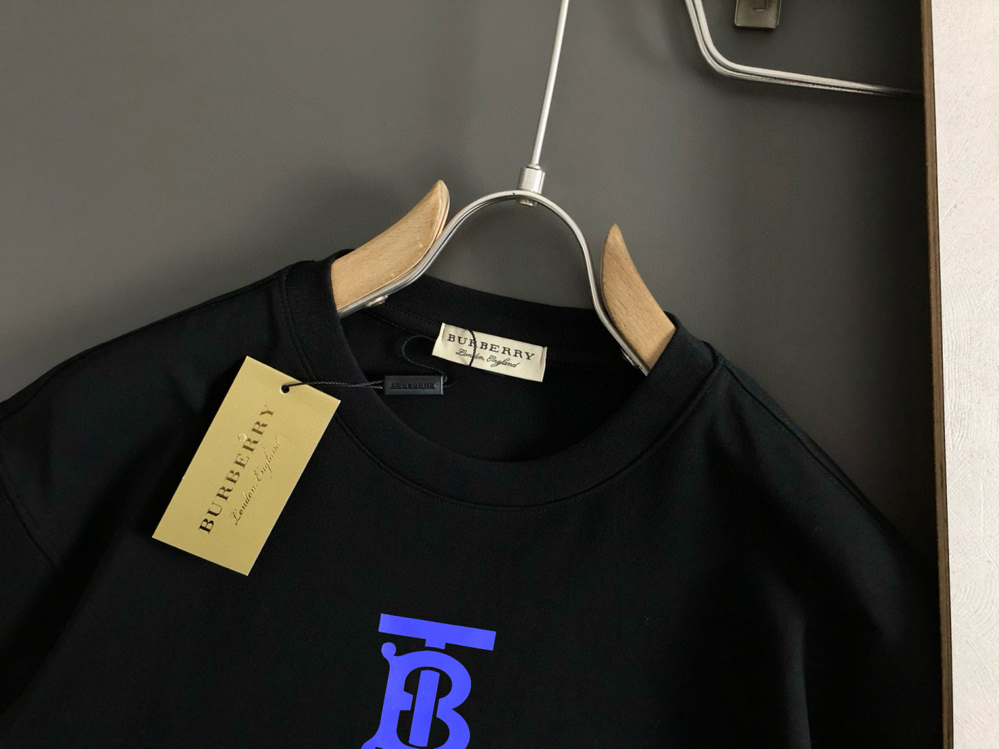 Burberry Basic Clothing Cotton S-m-l-xxxl