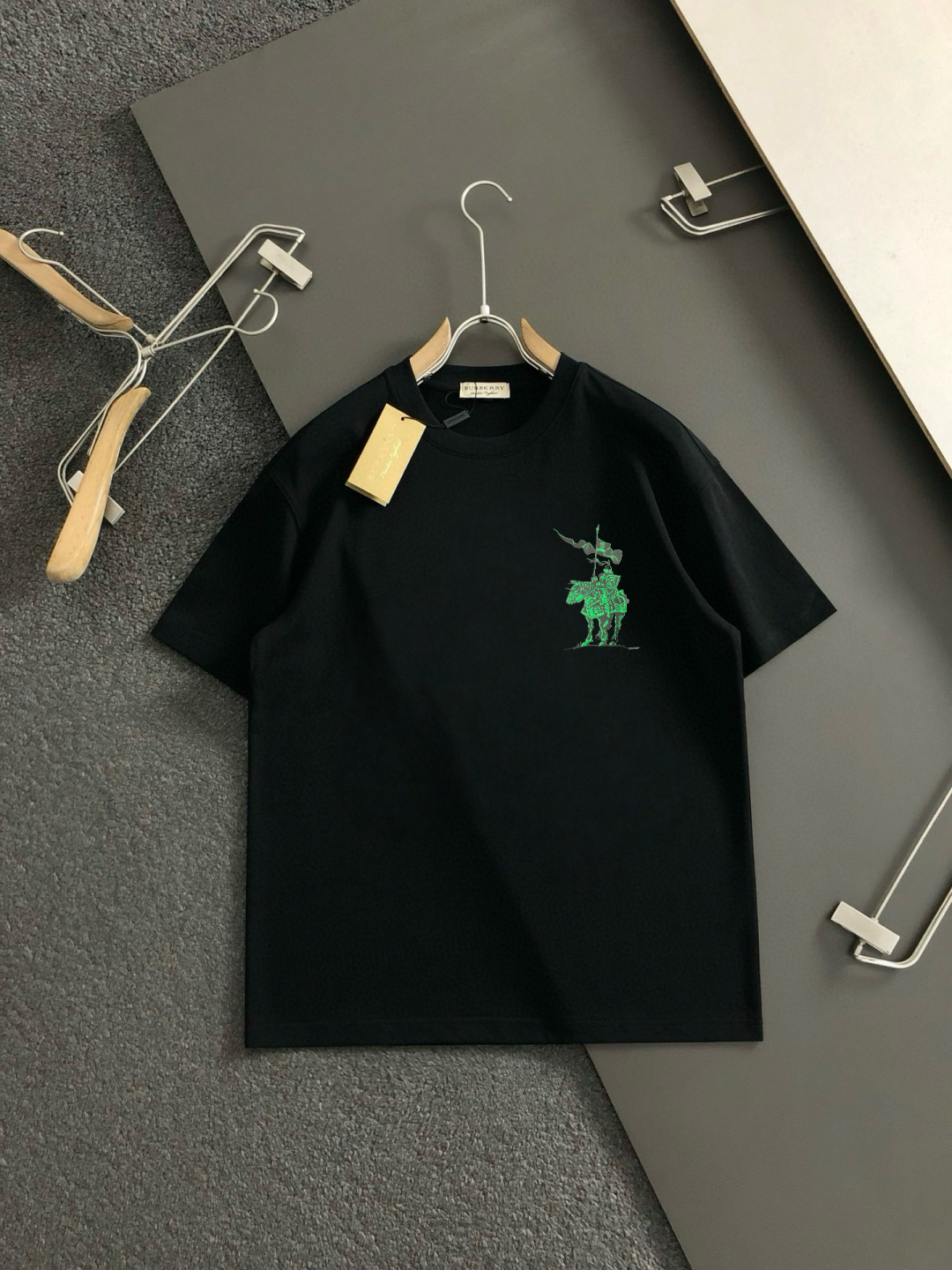 Burberry Basic Clothing Cotton S-m-l-xxxl