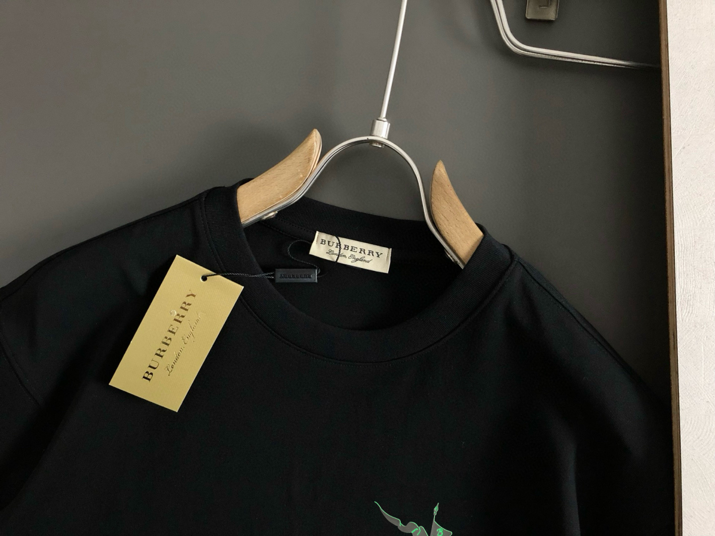 Burberry Basic Clothing Cotton S-m-l-xxxl