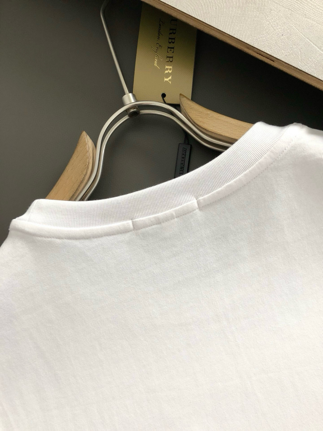 Burberry Basic Clothing Cotton S-m-l-xxxl