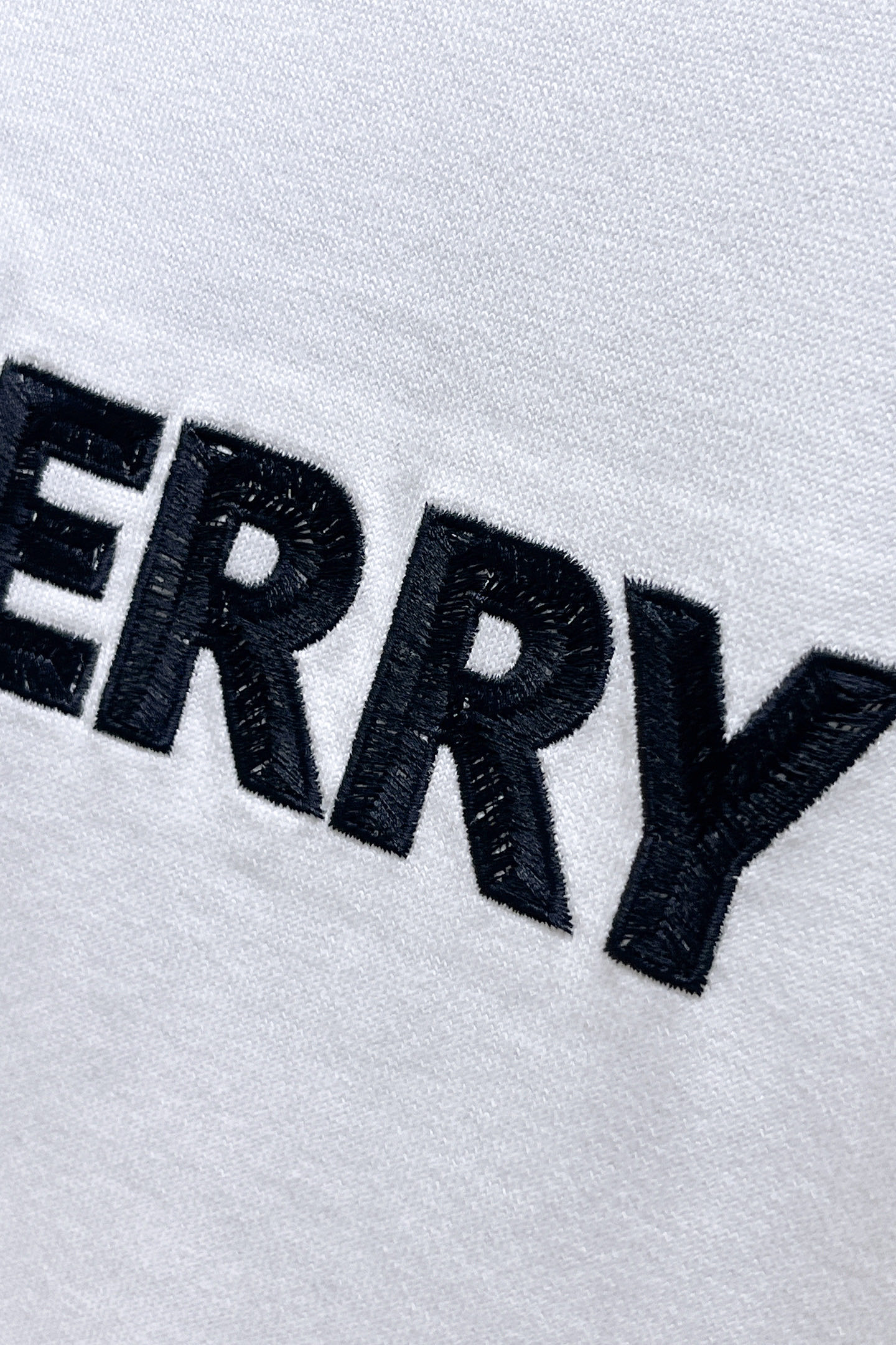 Burberry Basic Clothing Cotton S-xxl