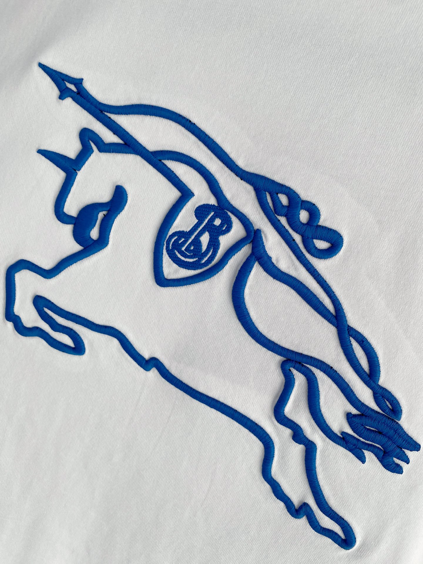 Burberry Basic Clothing Cotton Black S-l-xxl