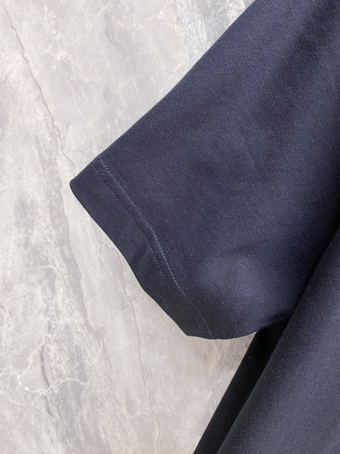 Burberry Basic Clothing Cotton Black S-l-xxl