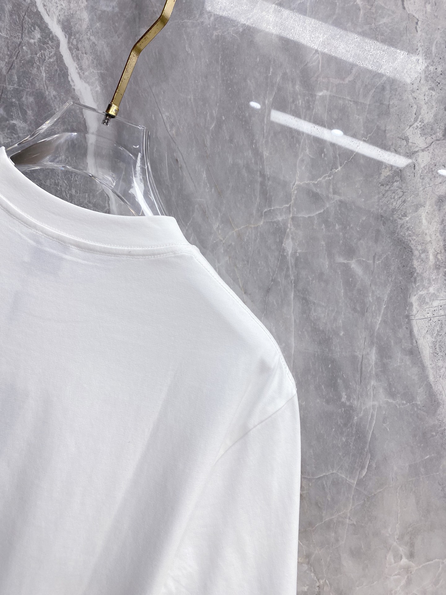 Burberry Basic Clothing Cotton Black S-l-xxl