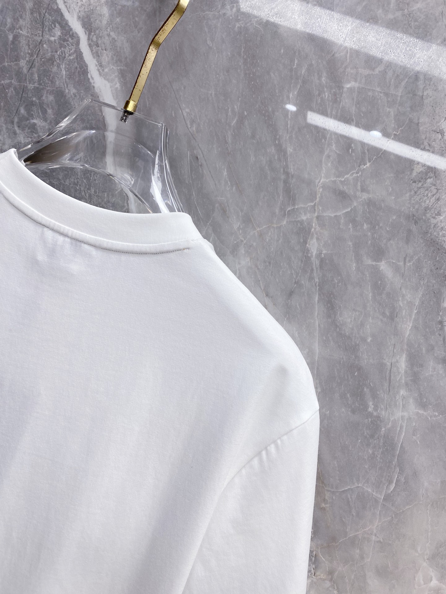 Burberry Basic Clothing Cotton Black S-l-xxl