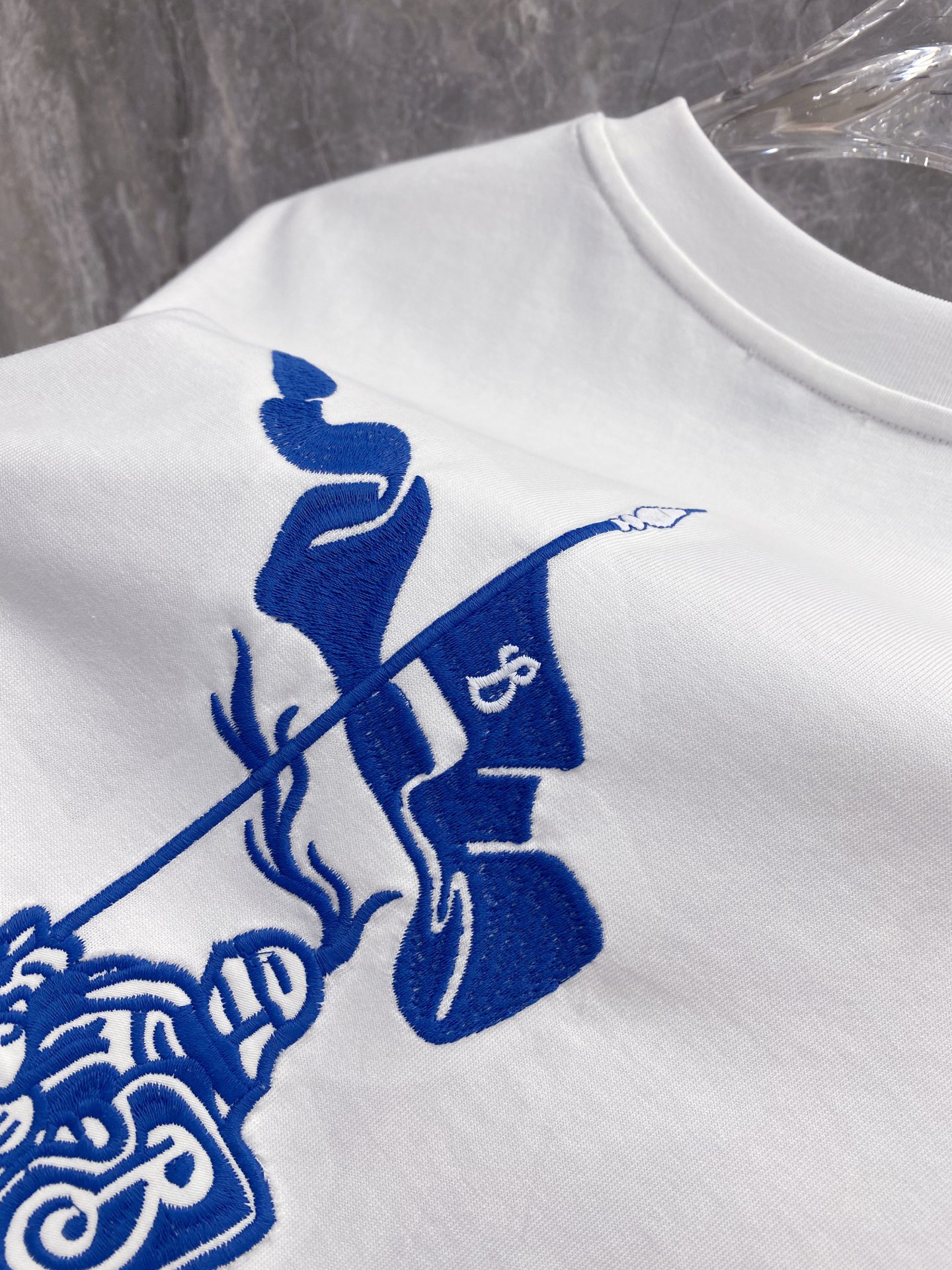 Burberry Basic Clothing Cotton Black S-l-xxl