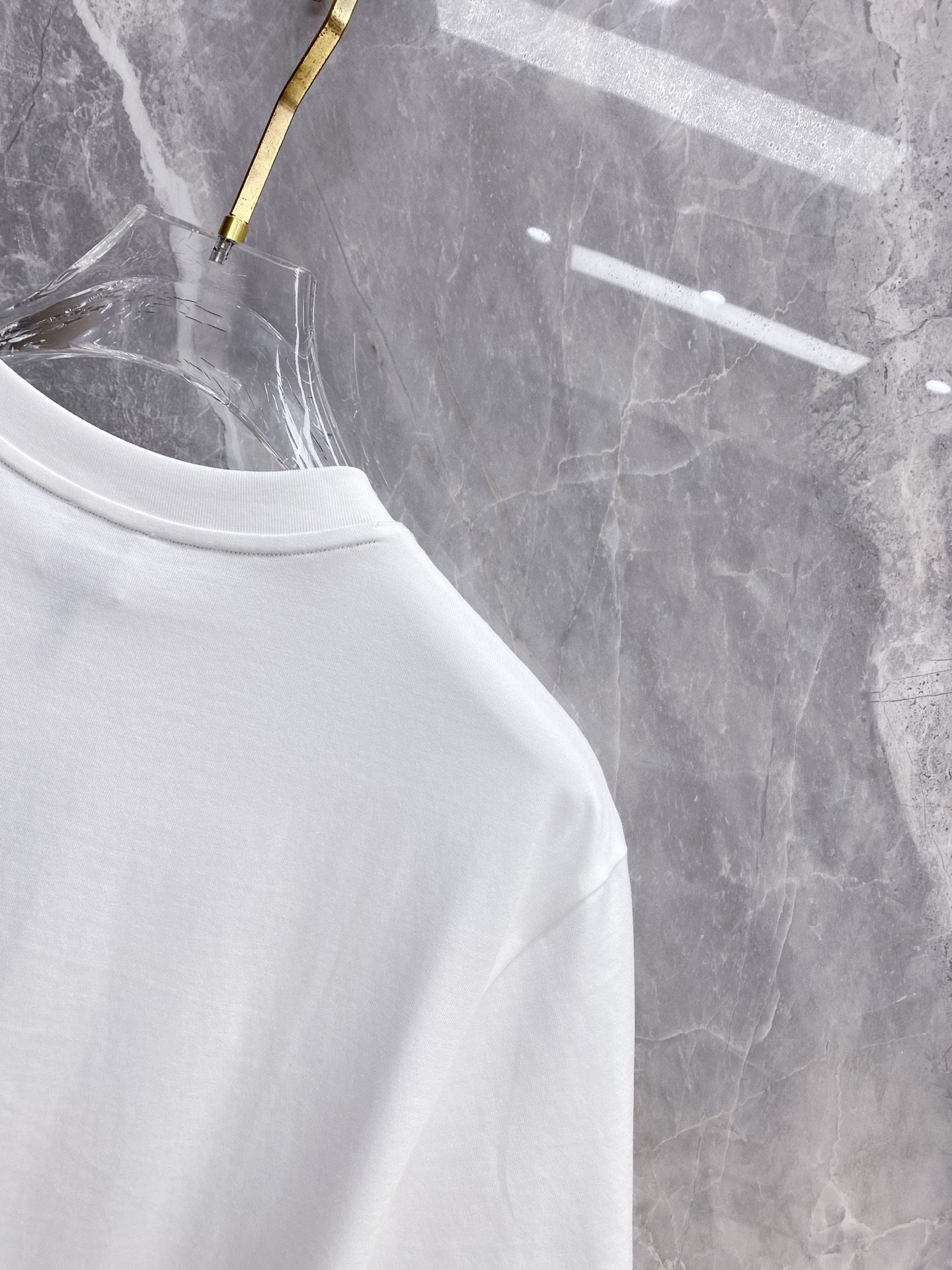 Burberry Basic Clothing Cotton Black S-l-xxl