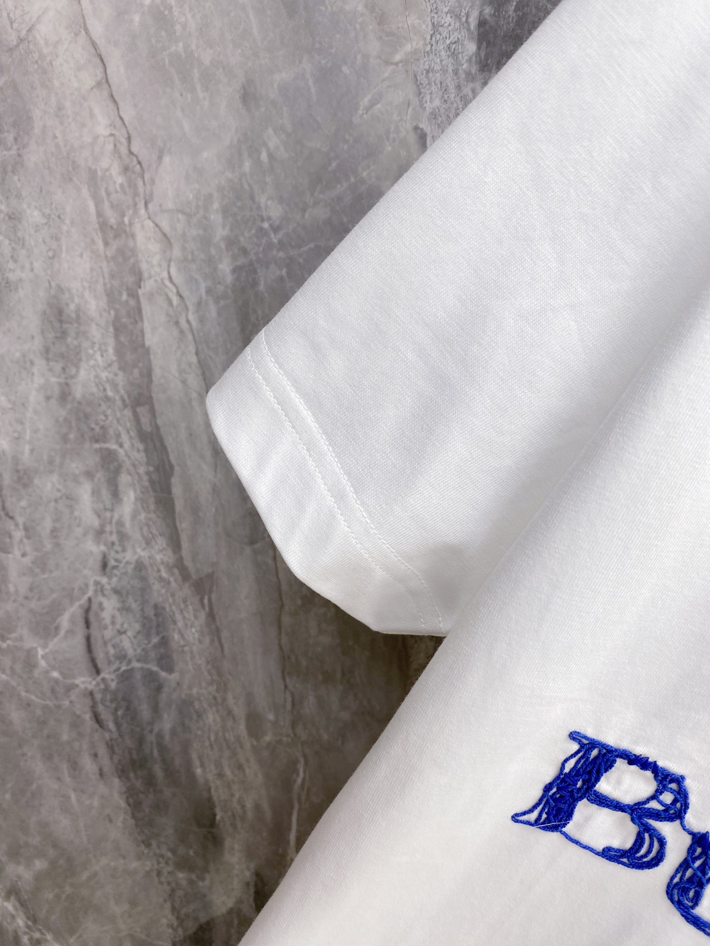 Burberry Basic Clothing Cotton Black S-l-xxl