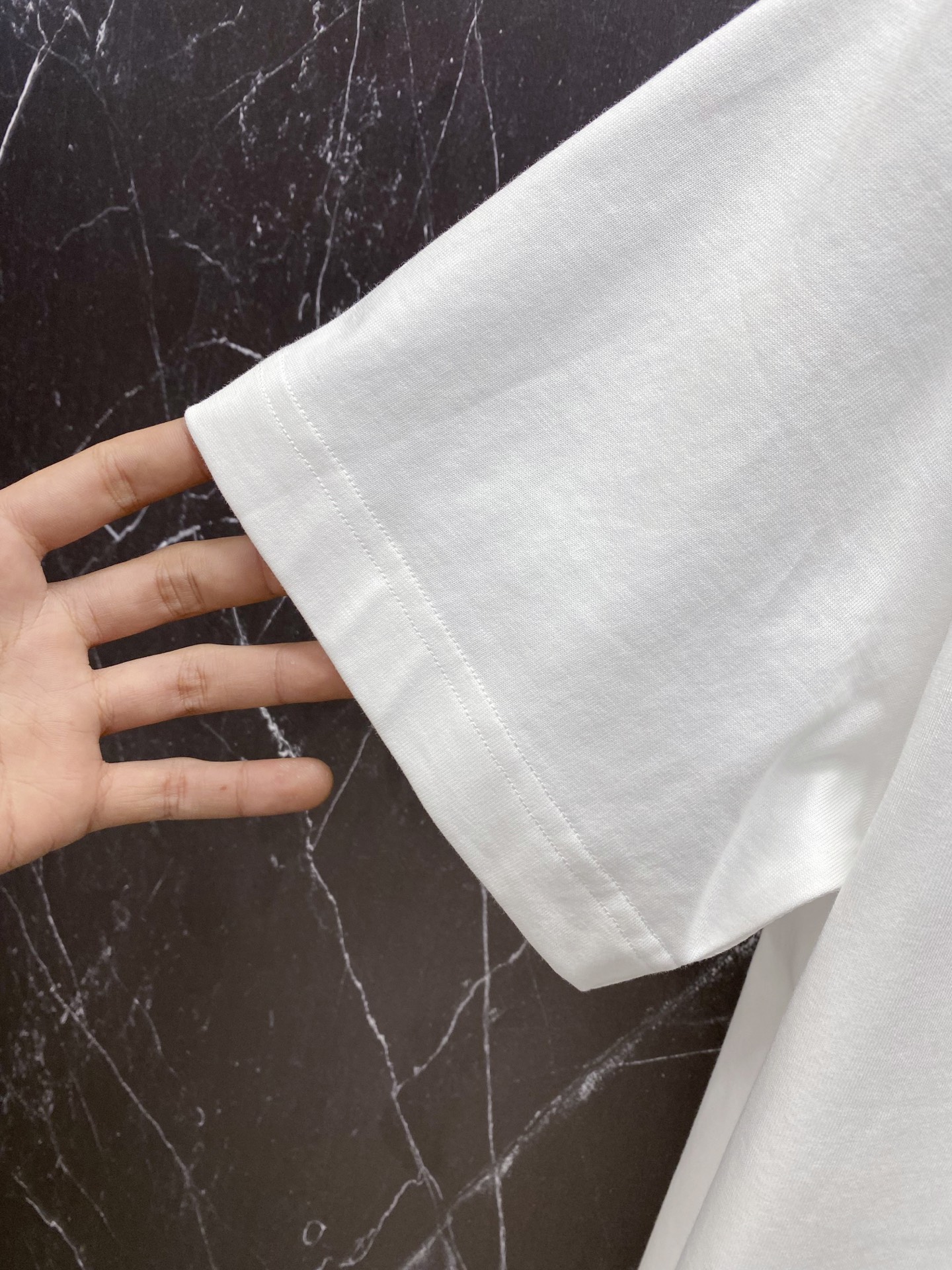 Burberry Basic Clothing Cotton Black S-l-xxl