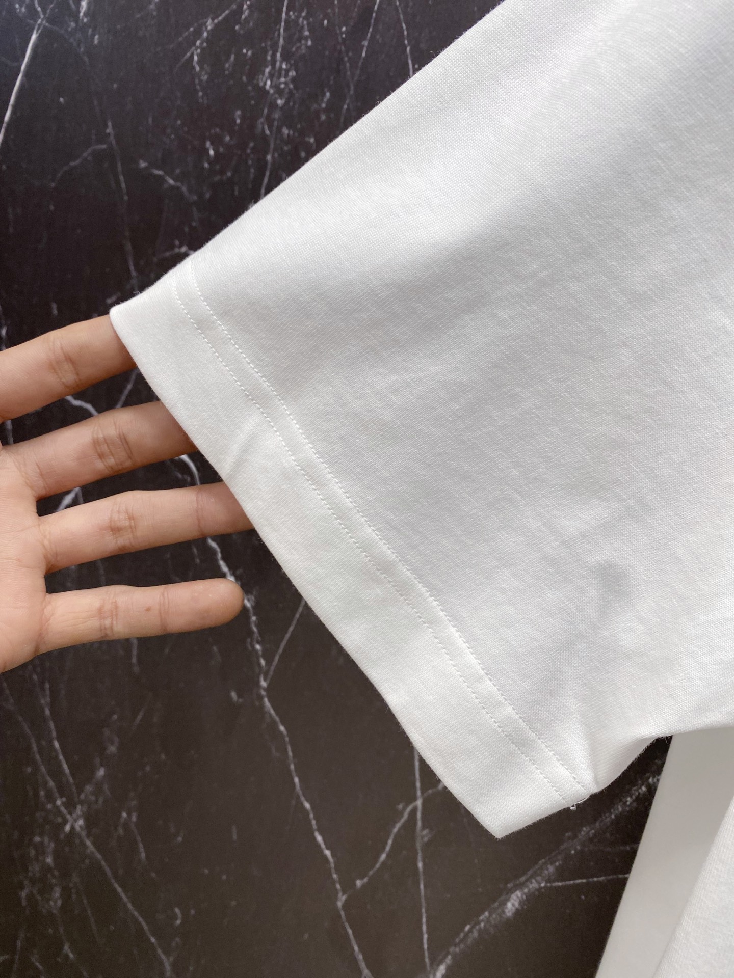 Burberry Basic Clothing Cotton Black S-l-xxl