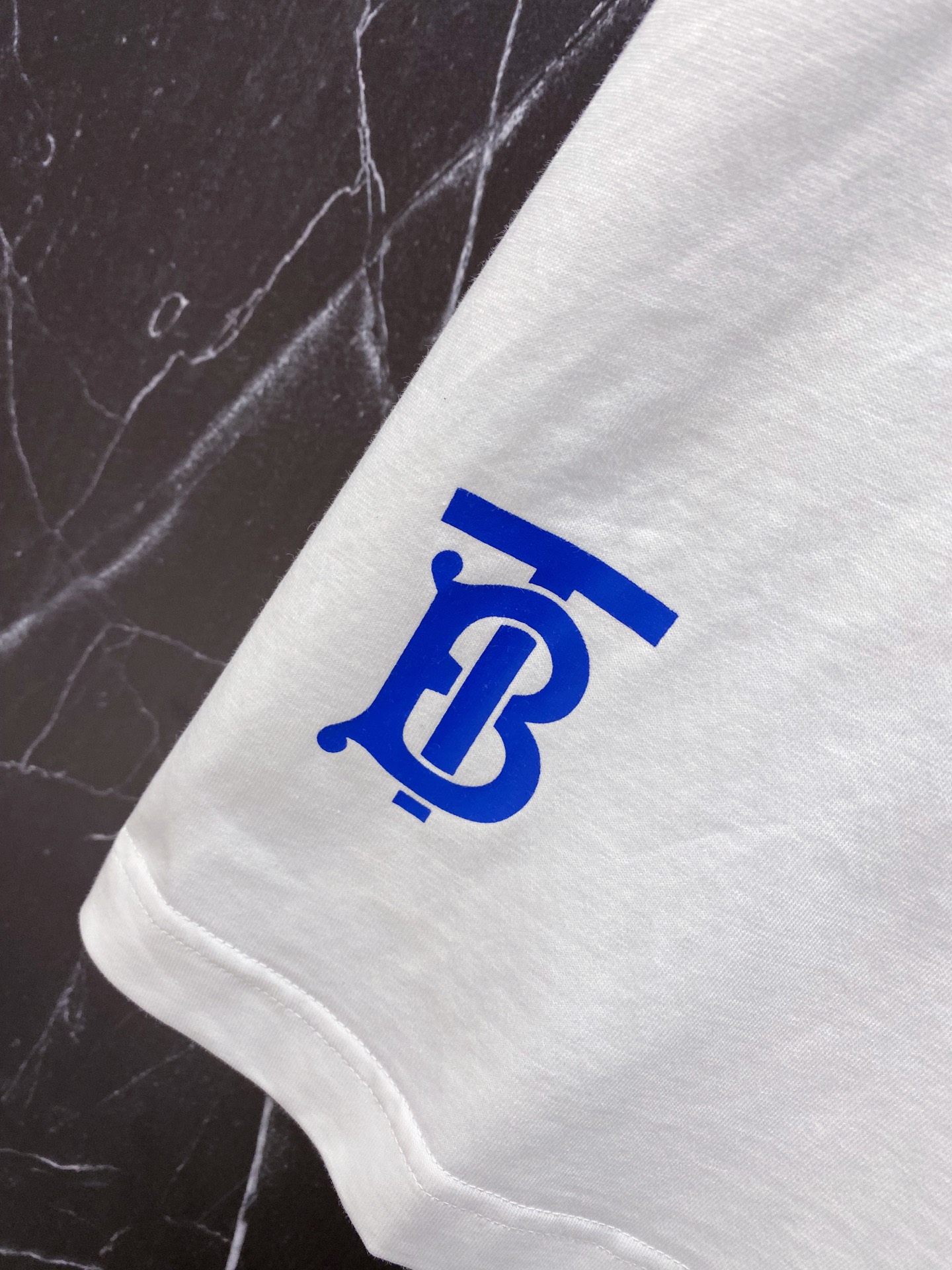 Burberry Basic Clothing Cotton Black S-l-xxl