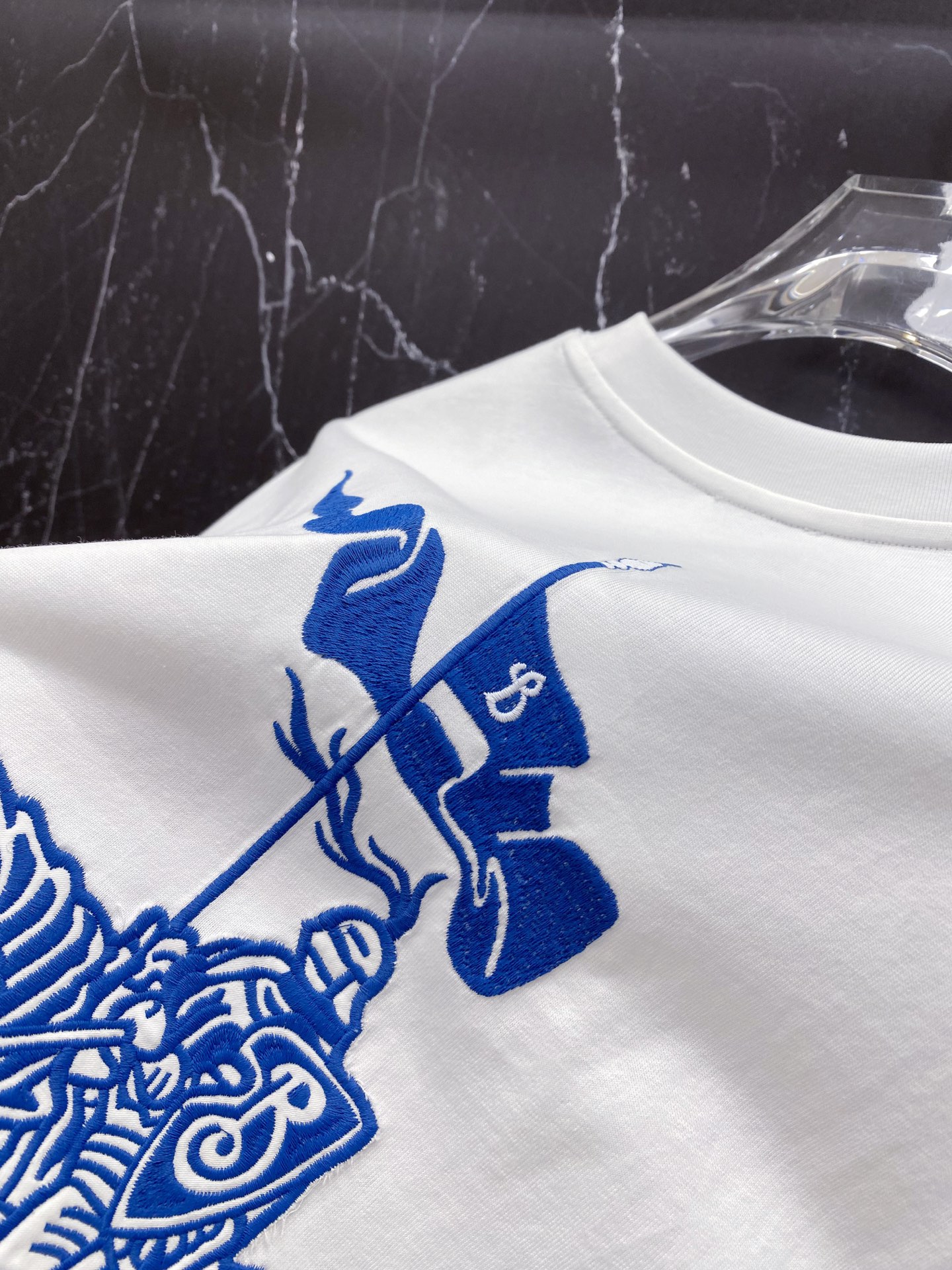 Burberry Basic Clothing Cotton Black S-l-xxl