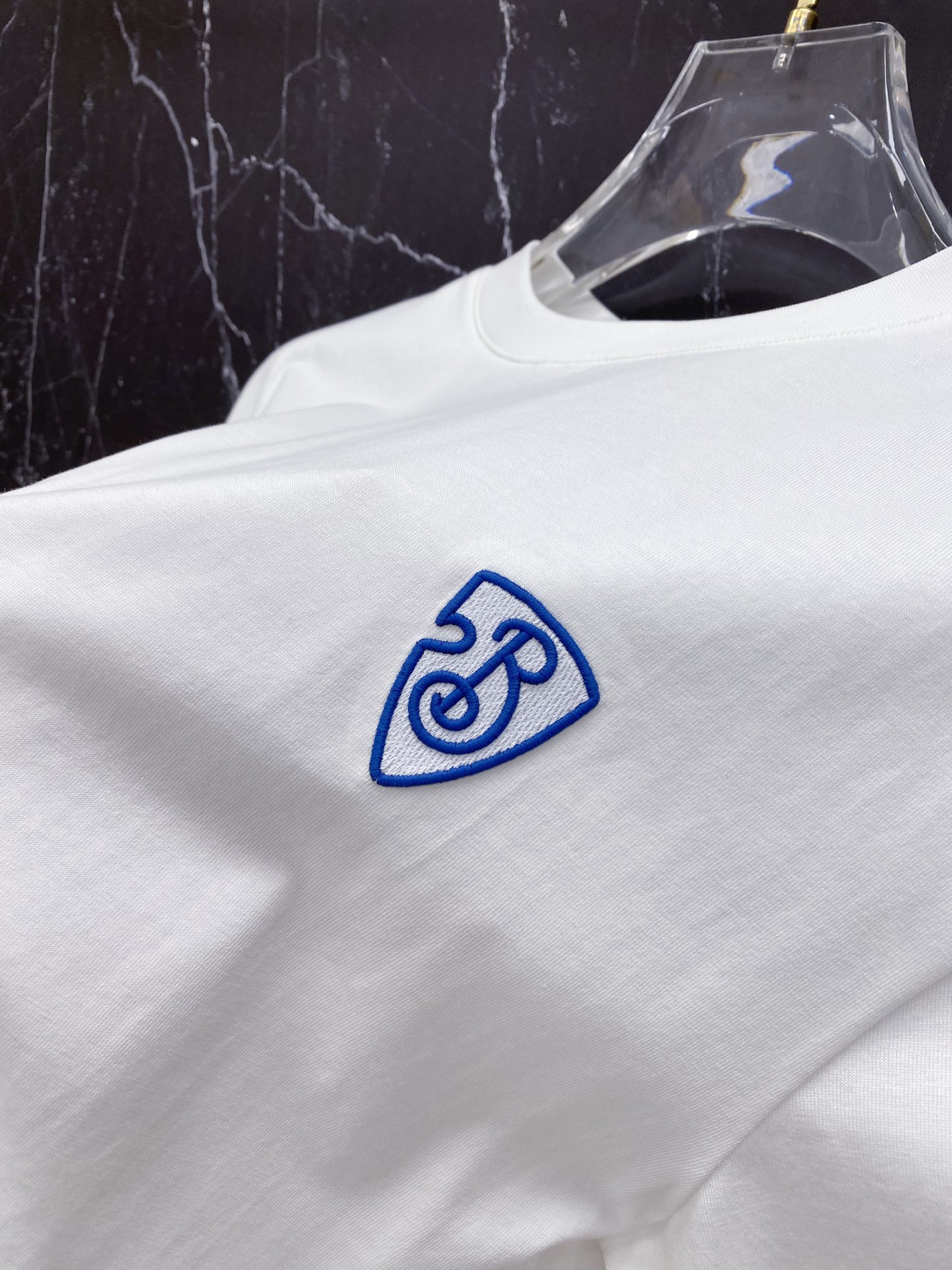 Burberry Basic Clothing Cotton Black S-l-xxl