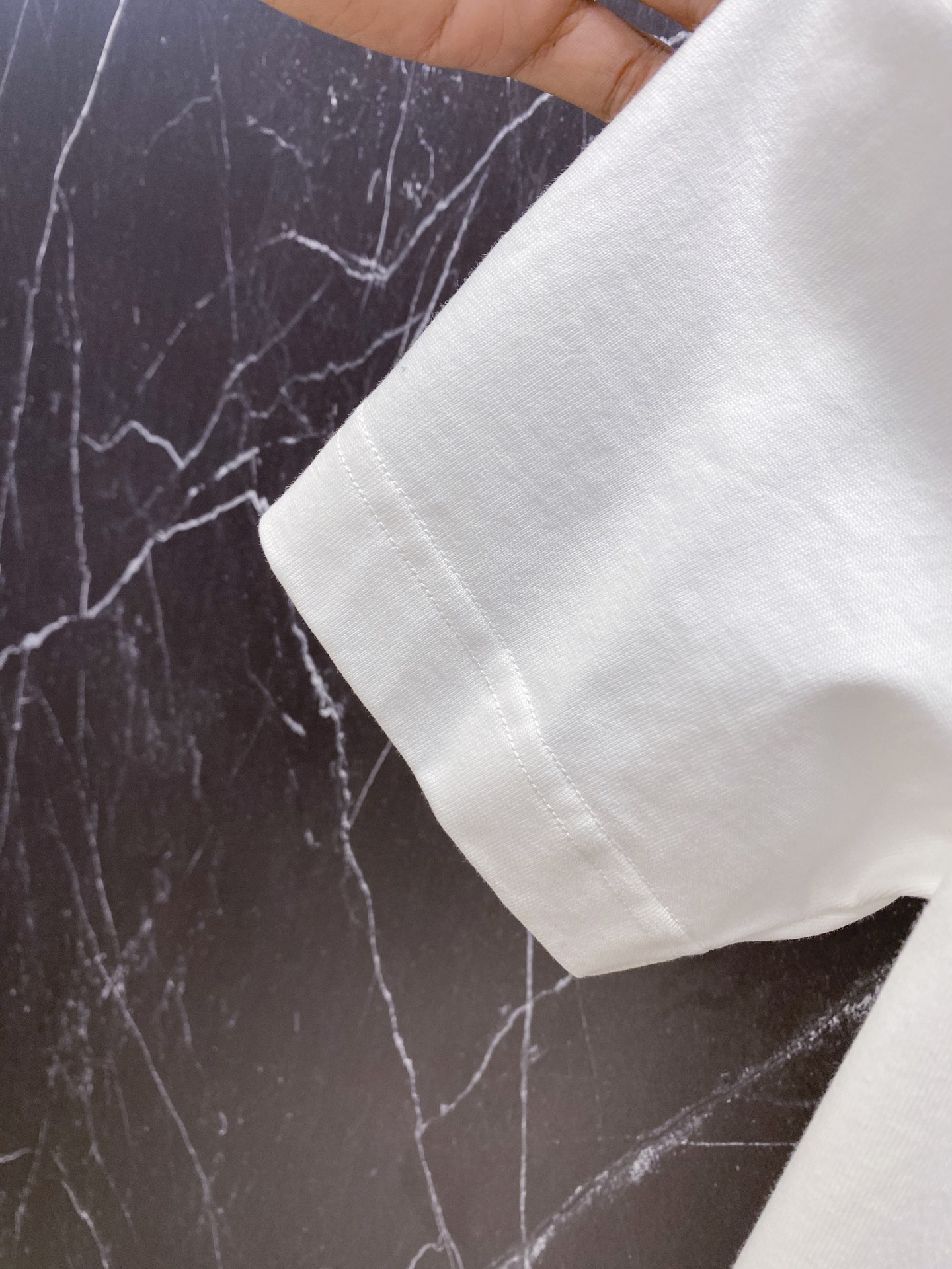 Burberry Basic Clothing Cotton Black S-l-xxl