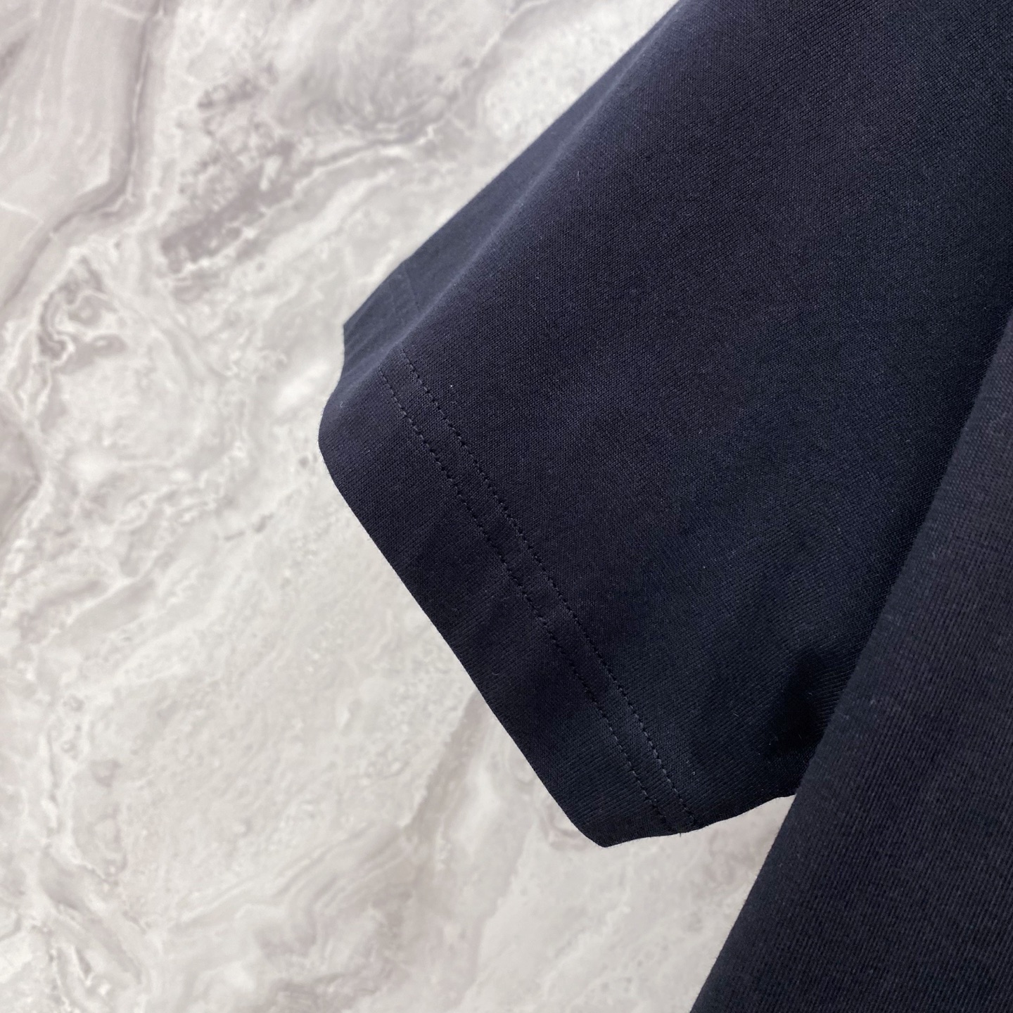 Burberry Basic Clothing Cotton Black S-l-xxl