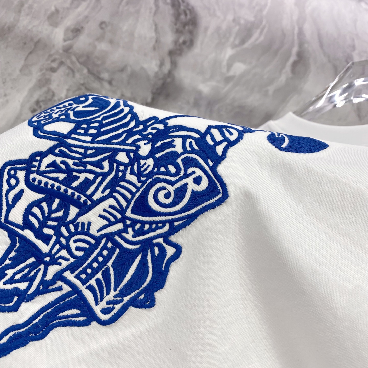 Burberry Basic Clothing Cotton Black S-l-xxl