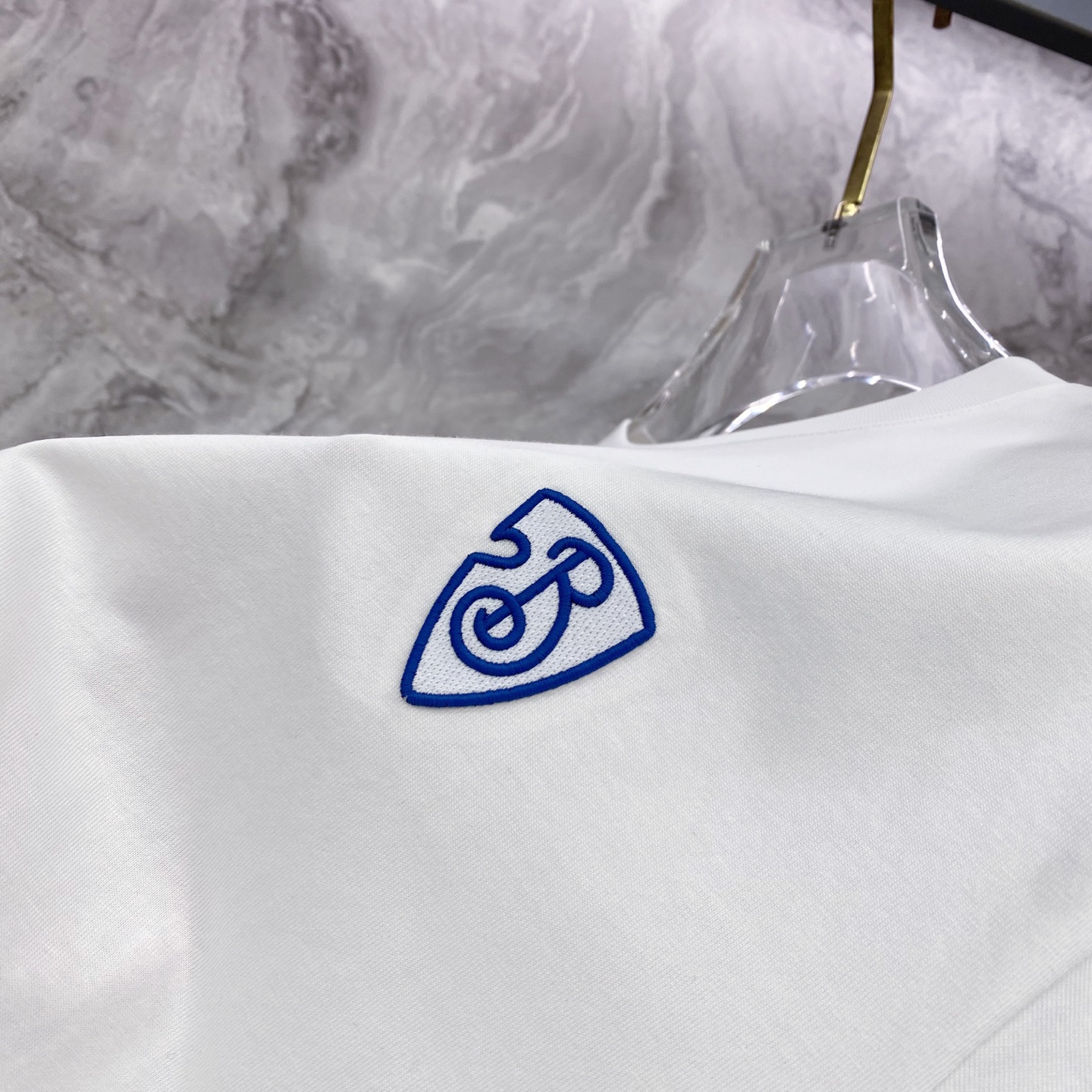 Burberry Basic Clothing Cotton Black S-l-xxl