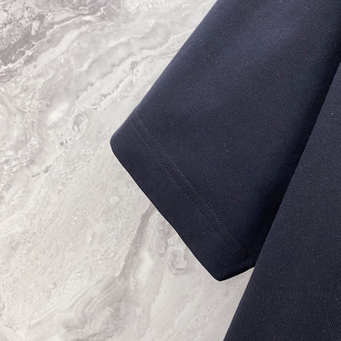 Burberry Basic Clothing Cotton Black S-l-xxl