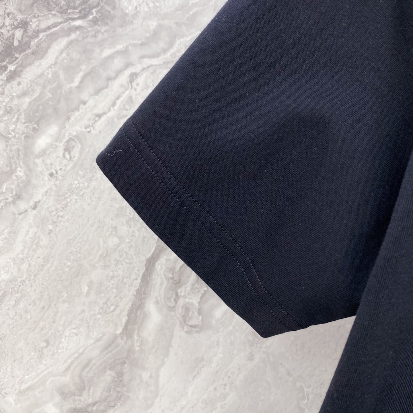 Burberry Basic Clothing Cotton Black S-l-xxl