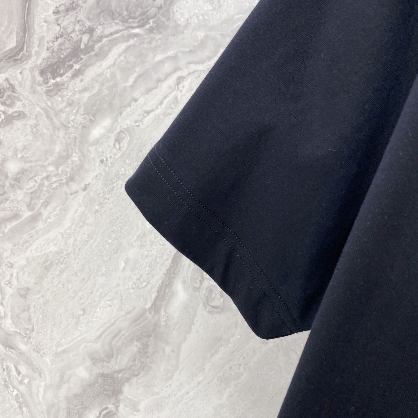 Burberry Basic Clothing Cotton Black S-l-xxl