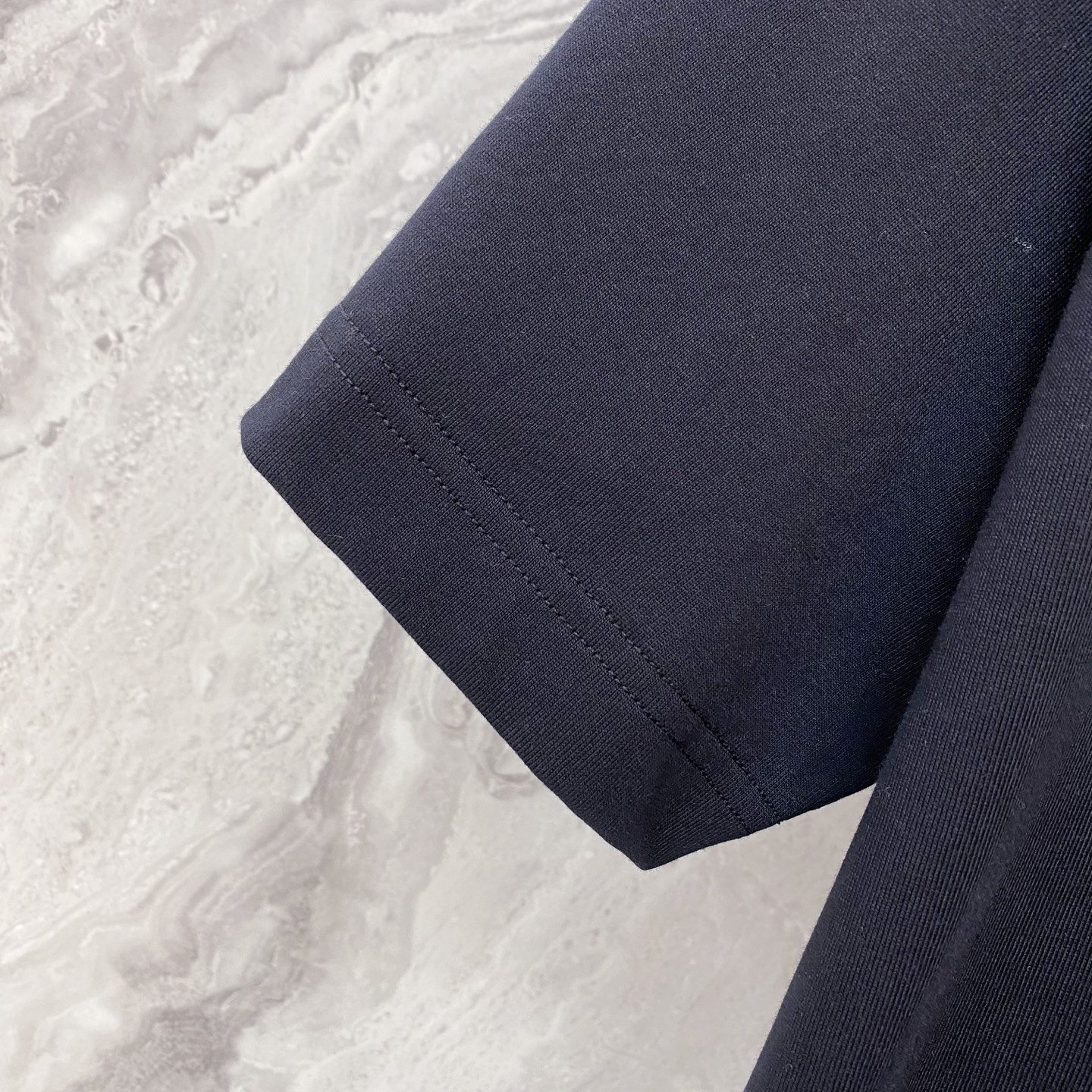 Burberry Basic Clothing Cotton Black S-l-xxl