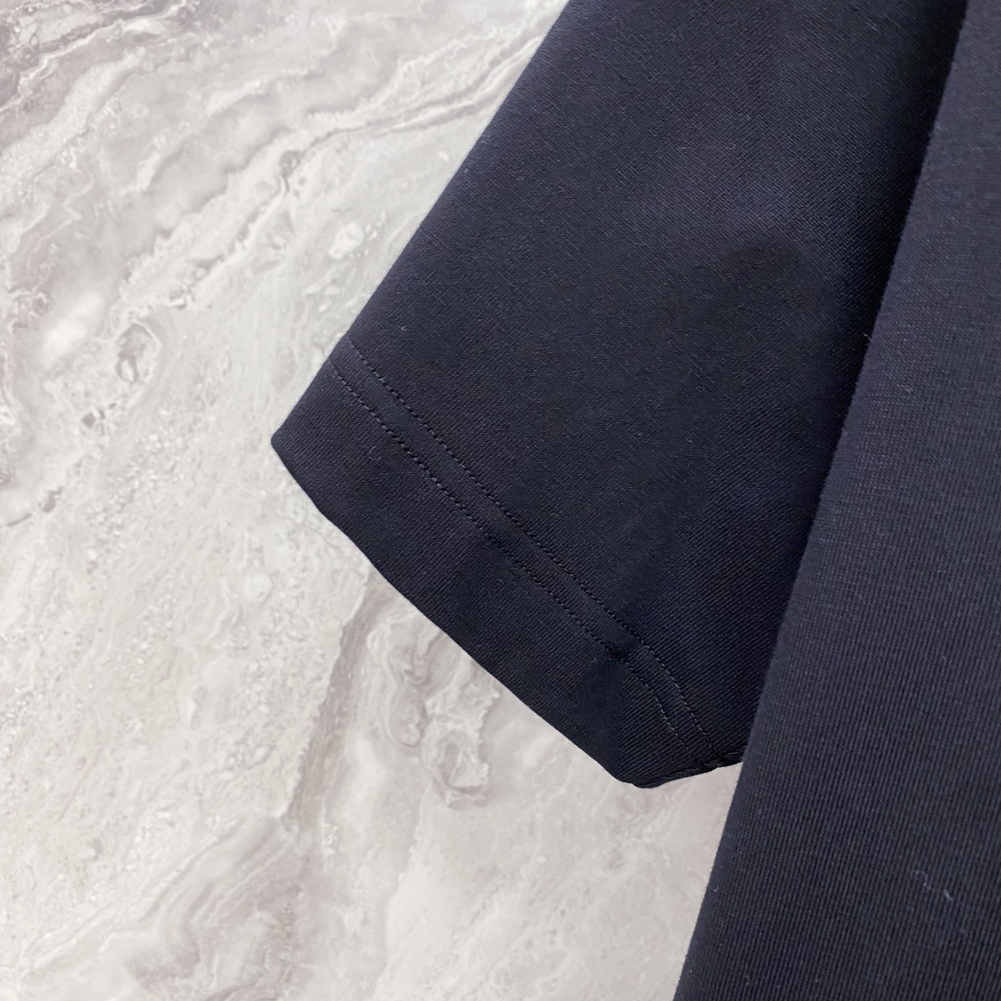 Burberry Basic Clothing Cotton Black S-l-xxl