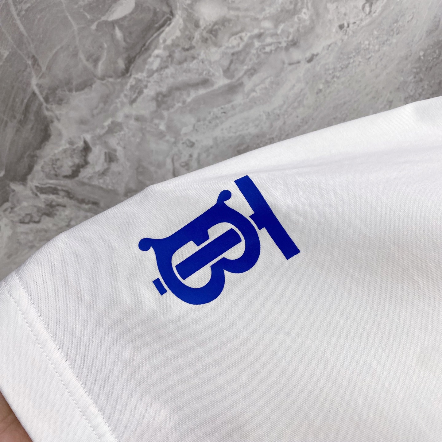 Burberry Basic Clothing Cotton Black S-l-xxl