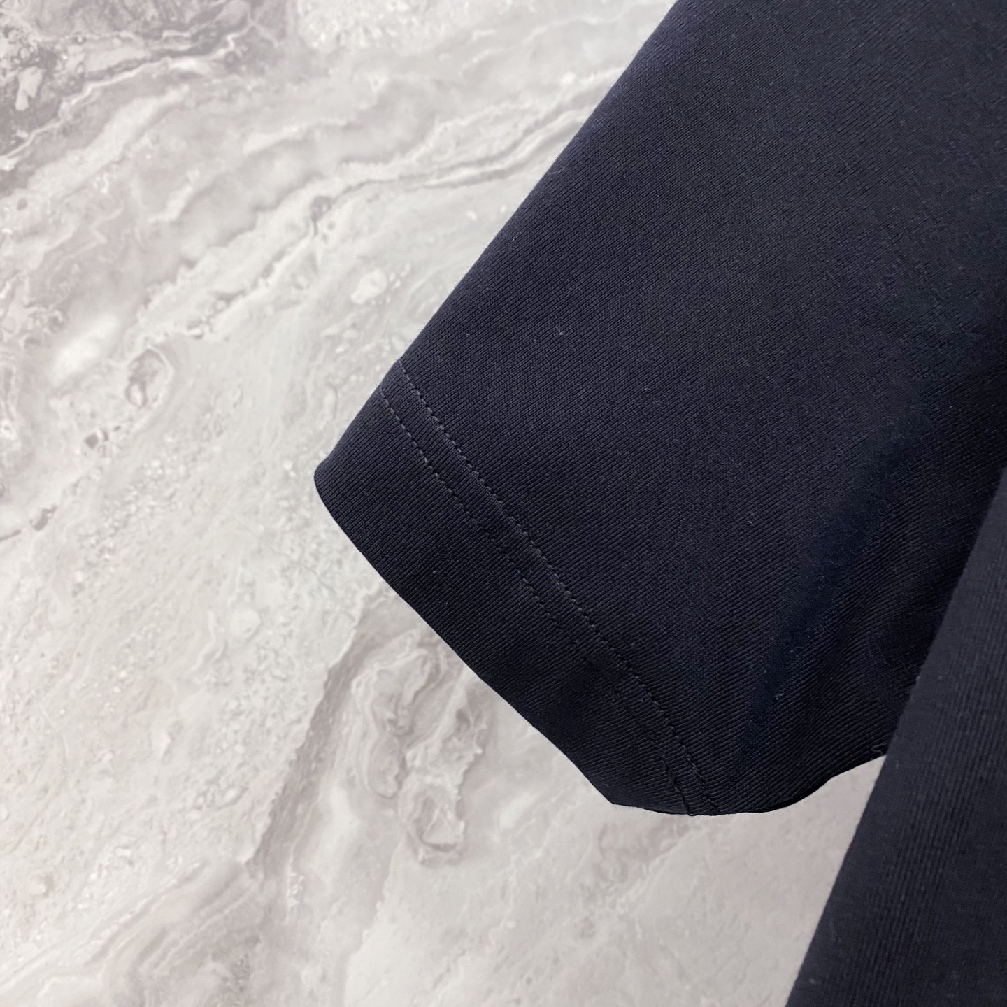 Burberry Basic Clothing Cotton Black S-l-xxl