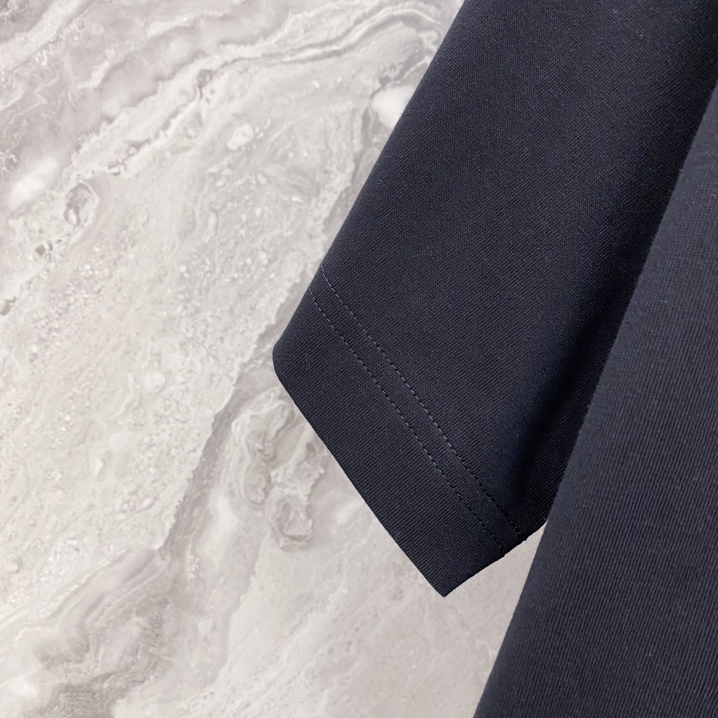 Burberry Basic Clothing Cotton Black S-l-xxl