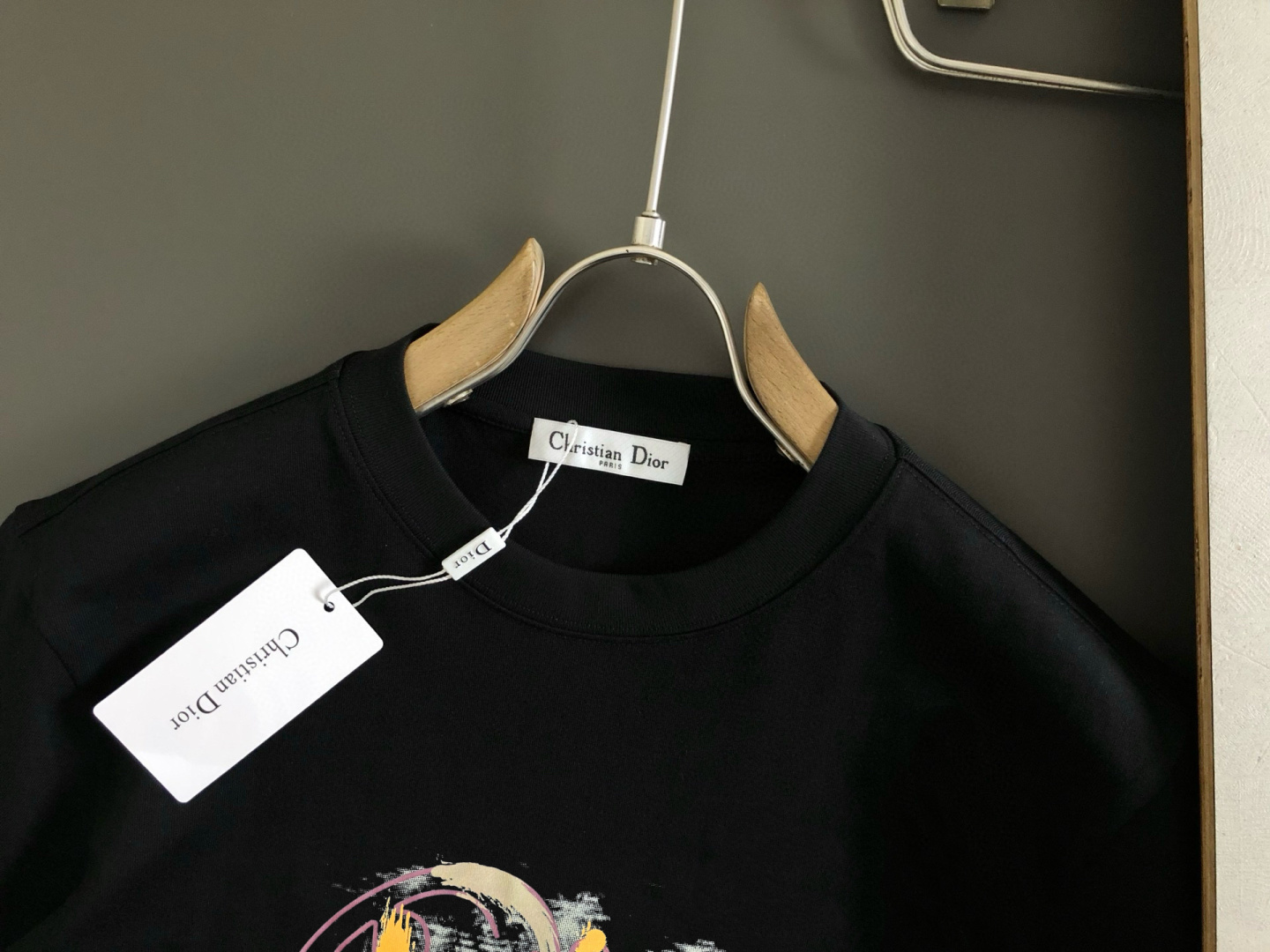 Dior Basic Clothing Cotton S-m-l-xxxl