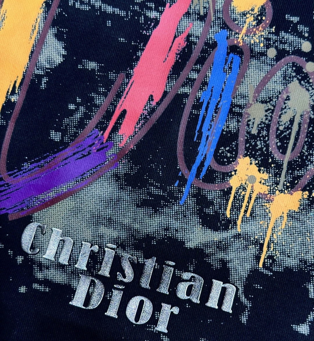 Dior Basic Clothing Cotton S-m-l-xxxl