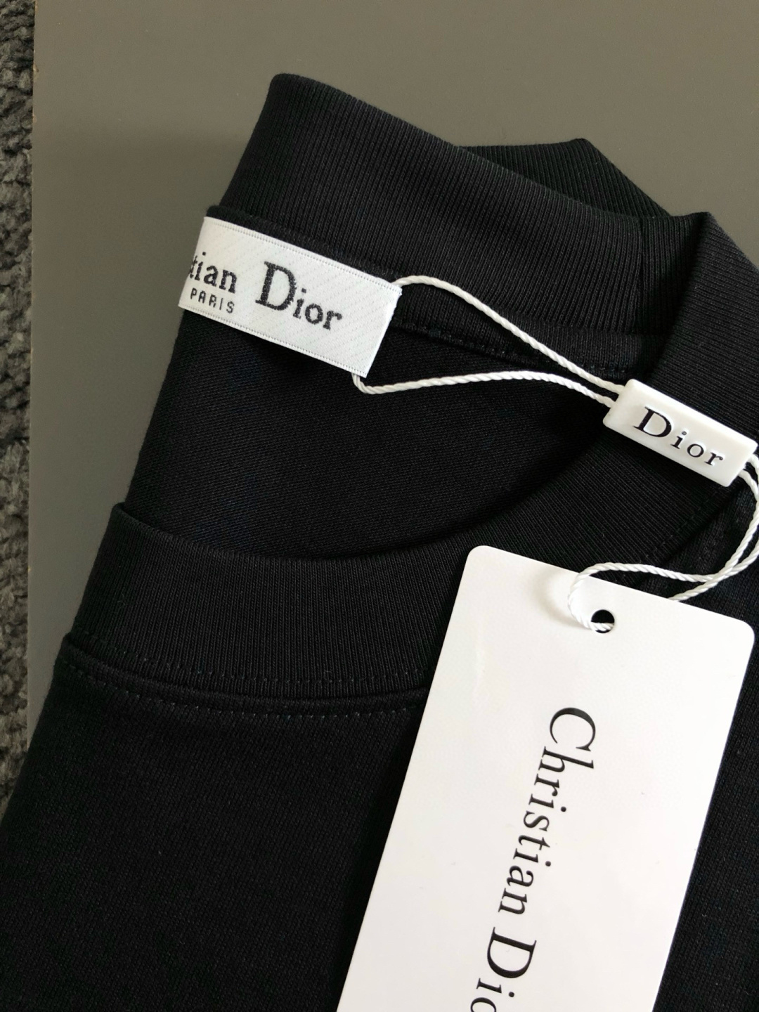 Dior Basic Clothing Cotton S-m-l-xxxl