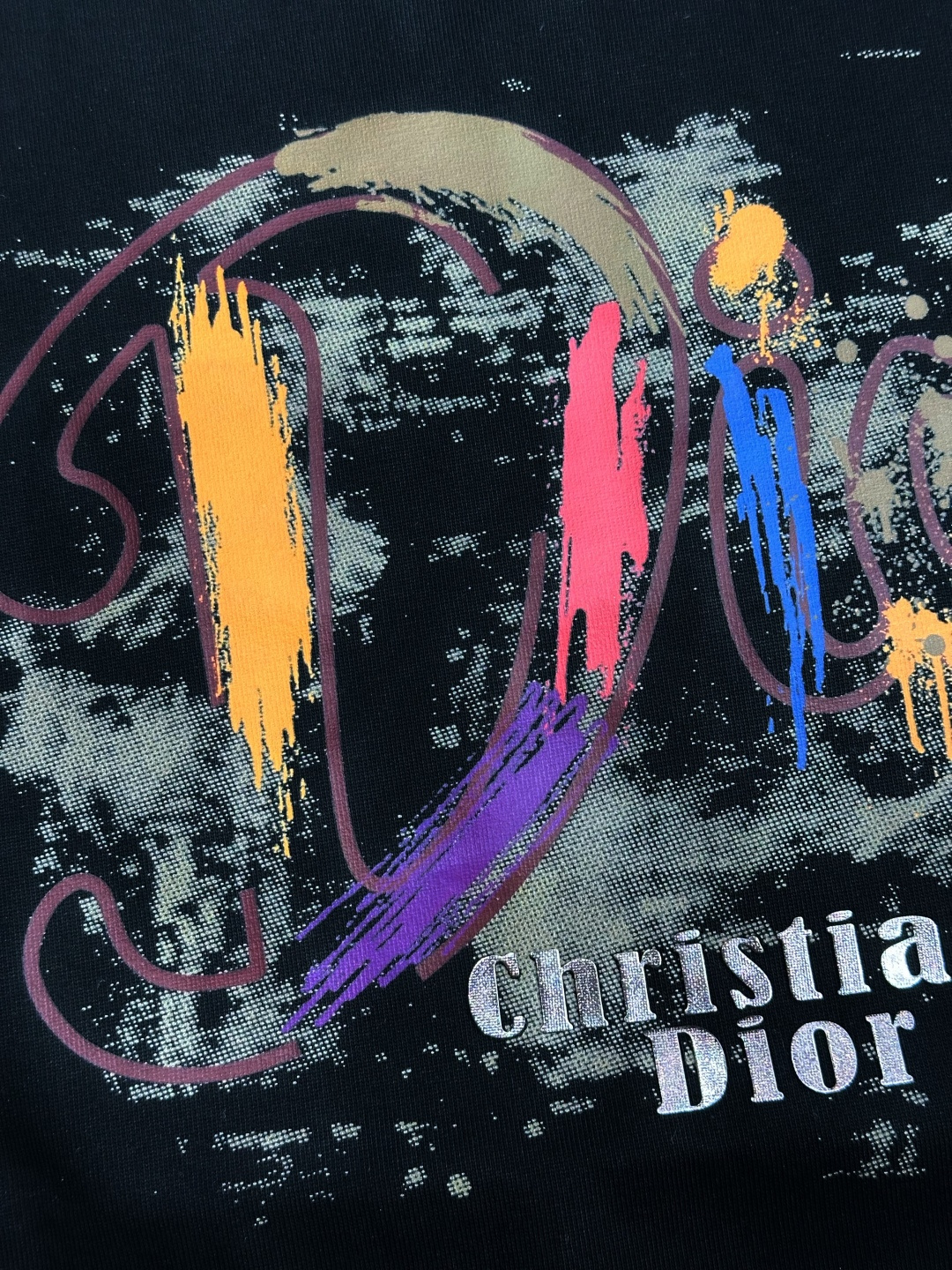 Dior Basic Clothing Cotton S-m-l-xxxl