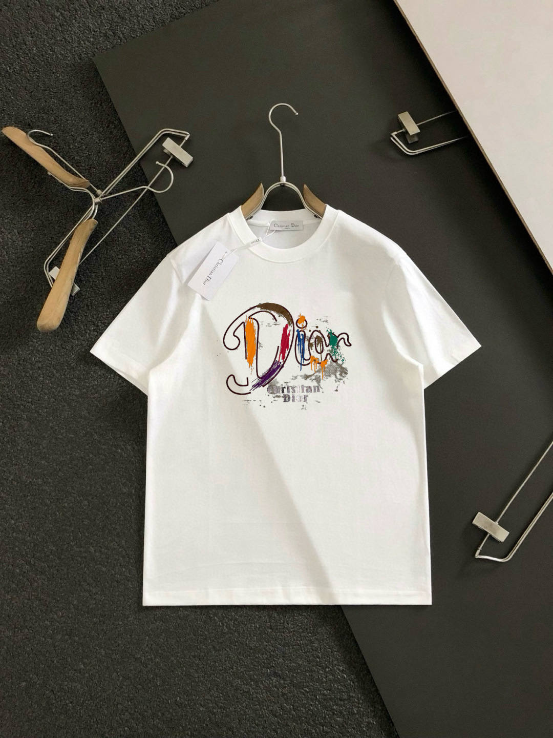 Dior Basic Clothing Cotton S-m-l-xxxl