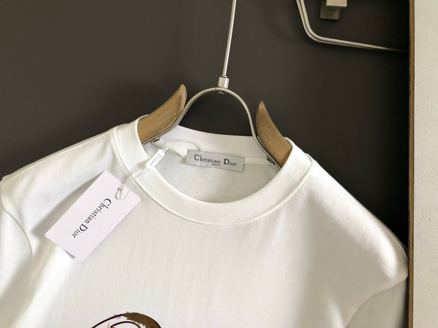 Dior Basic Clothing Cotton S-m-l-xxxl