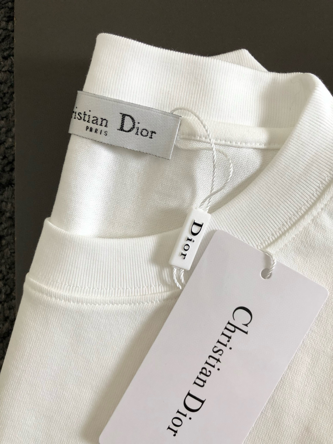 Dior Basic Clothing Cotton S-m-l-xxxl