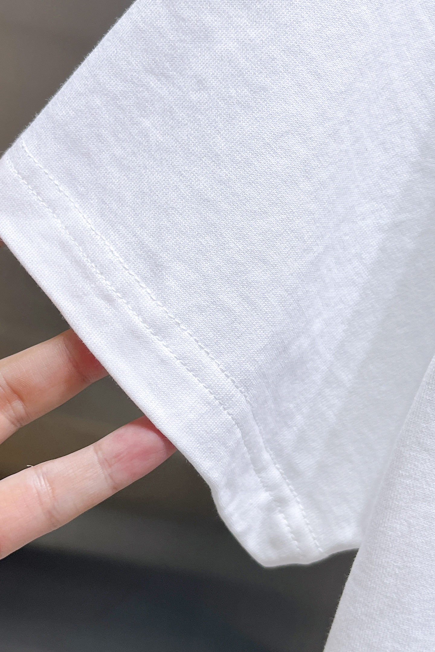 Chanel Basic Clothing Cotton S-xxl