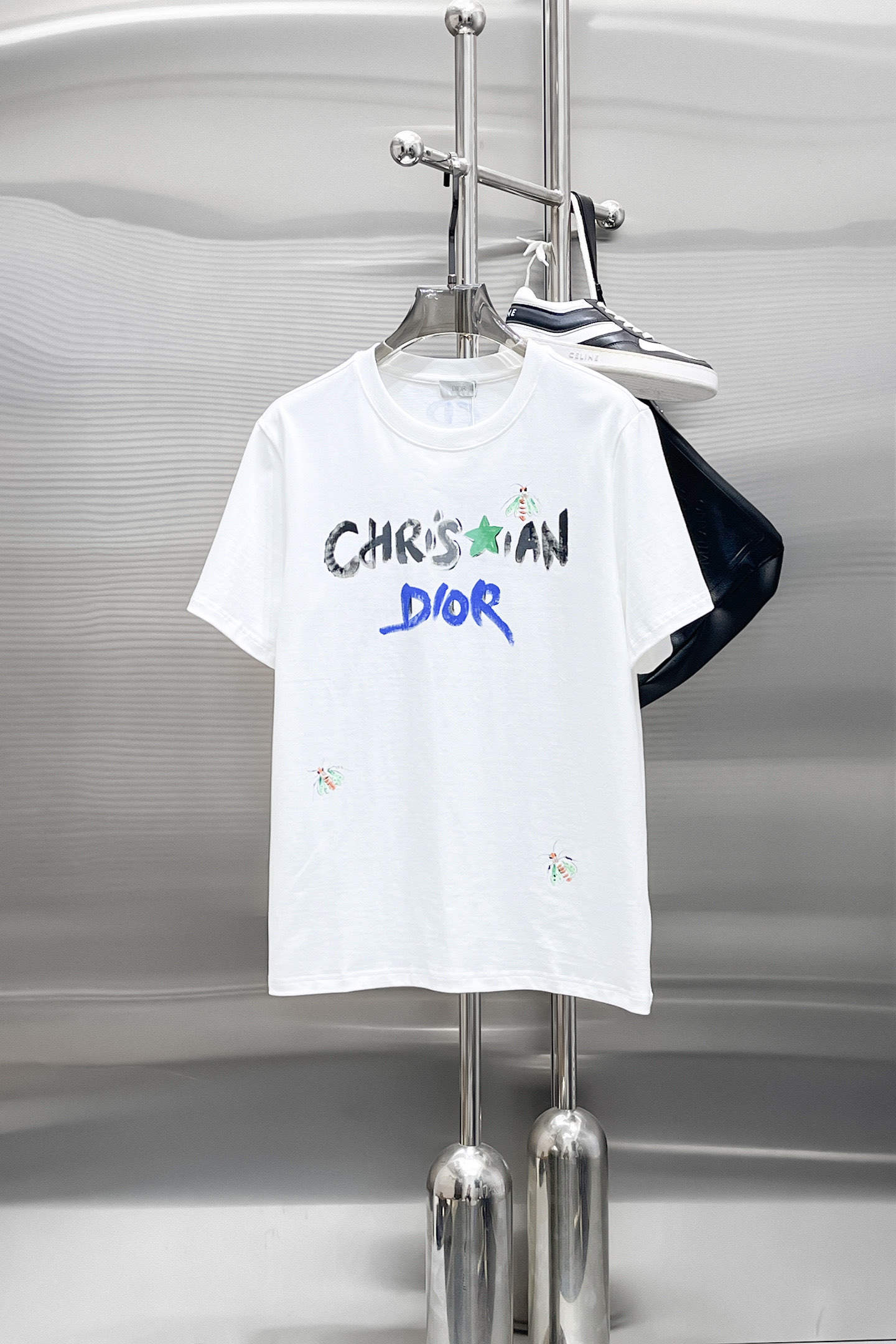 Dior Basic Clothing Cotton S-xxl