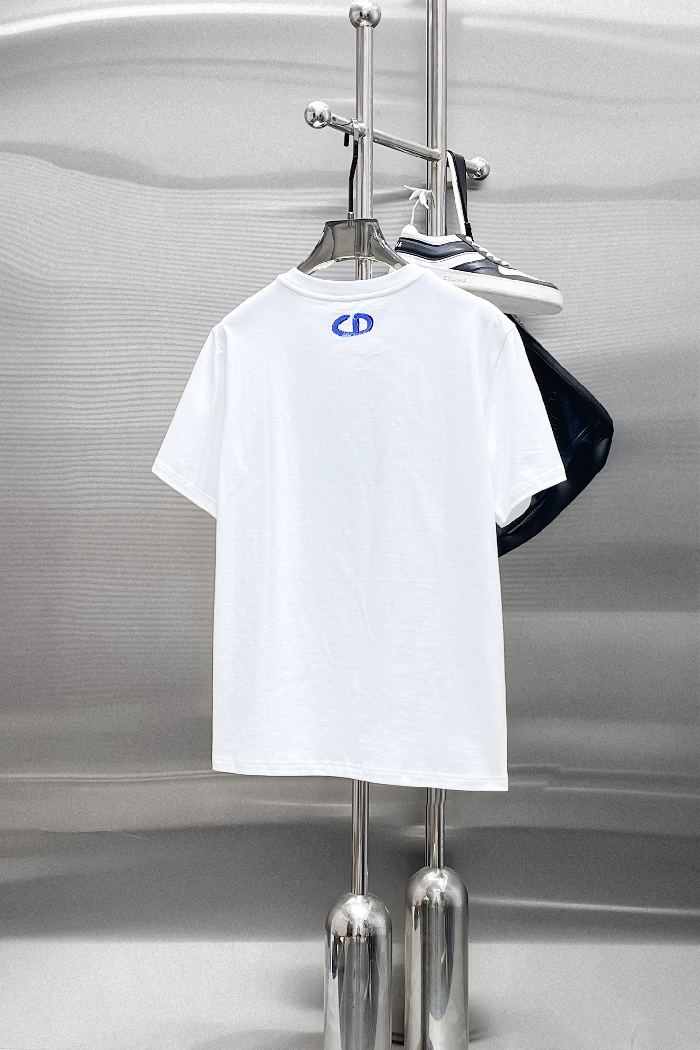 Dior Basic Clothing Cotton S-xxl