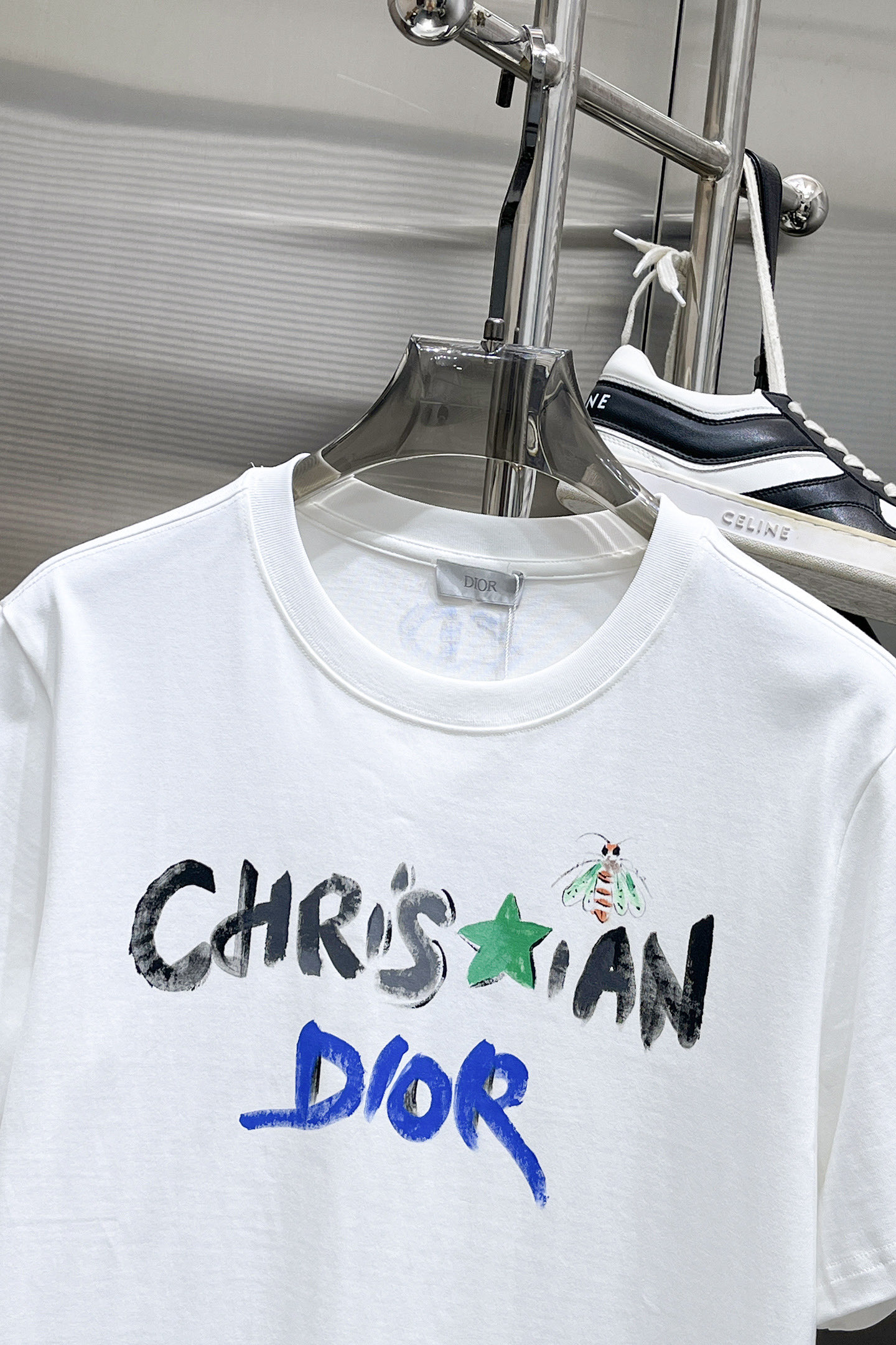 Dior Basic Clothing Cotton S-xxl