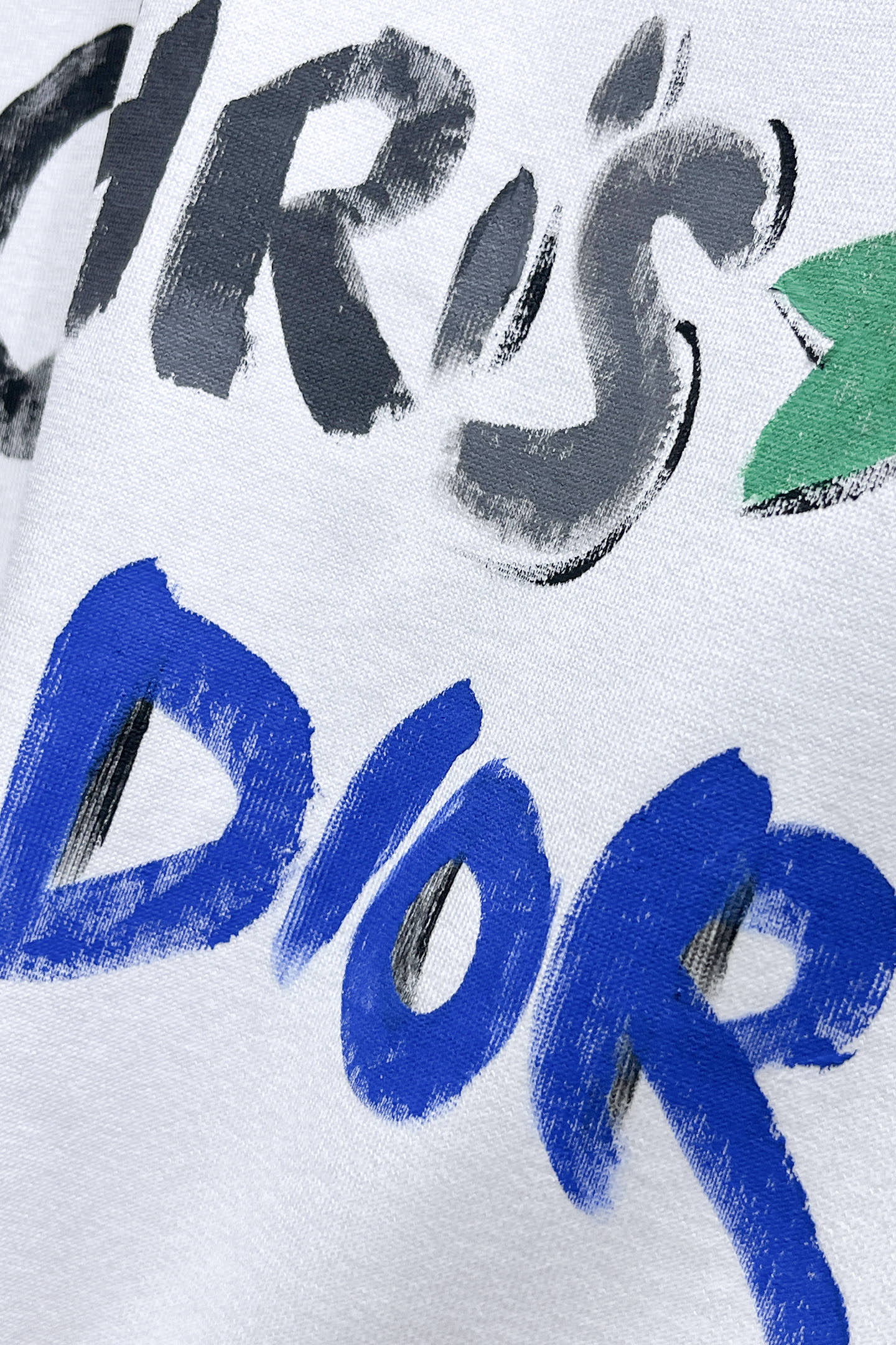 Dior Basic Clothing Cotton S-xxl