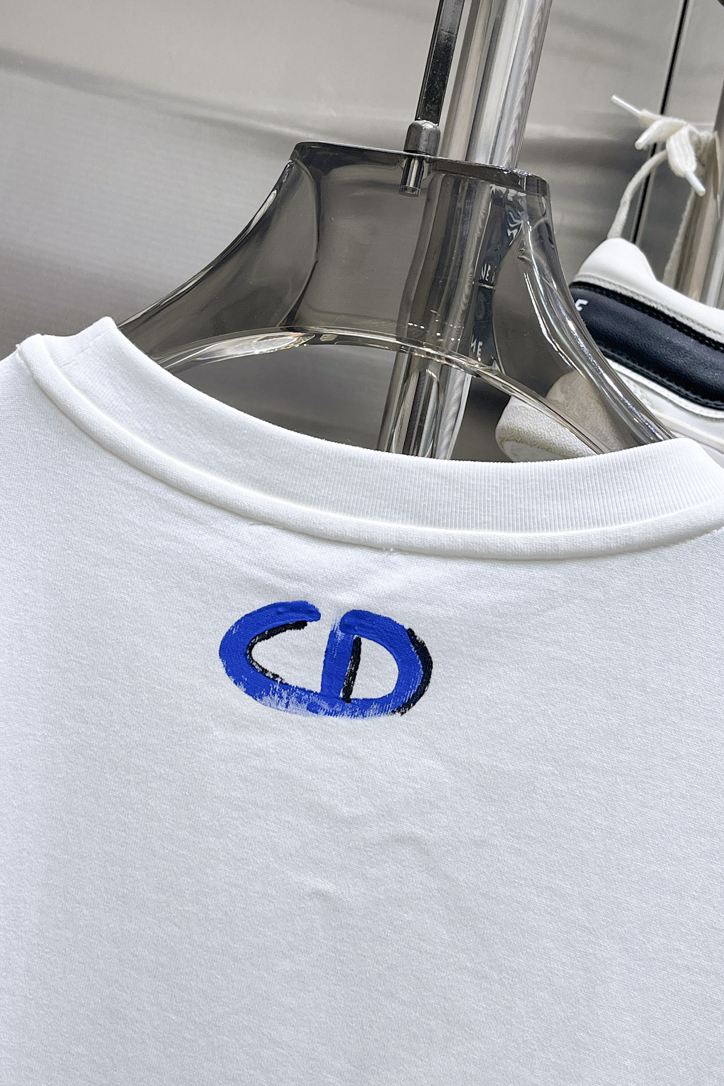 Dior Basic Clothing Cotton S-xxl